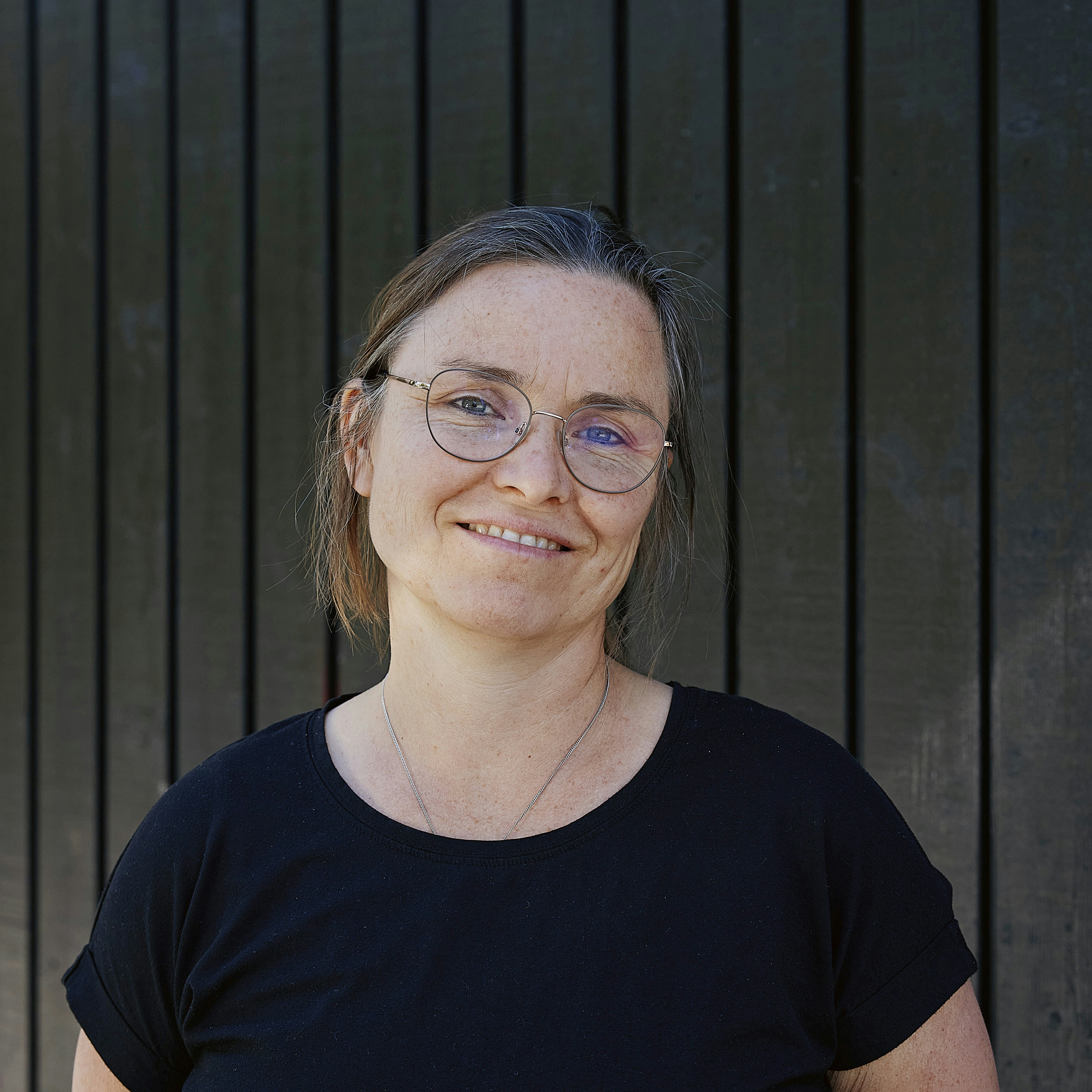 Rikke Frigg Solvind Halberg