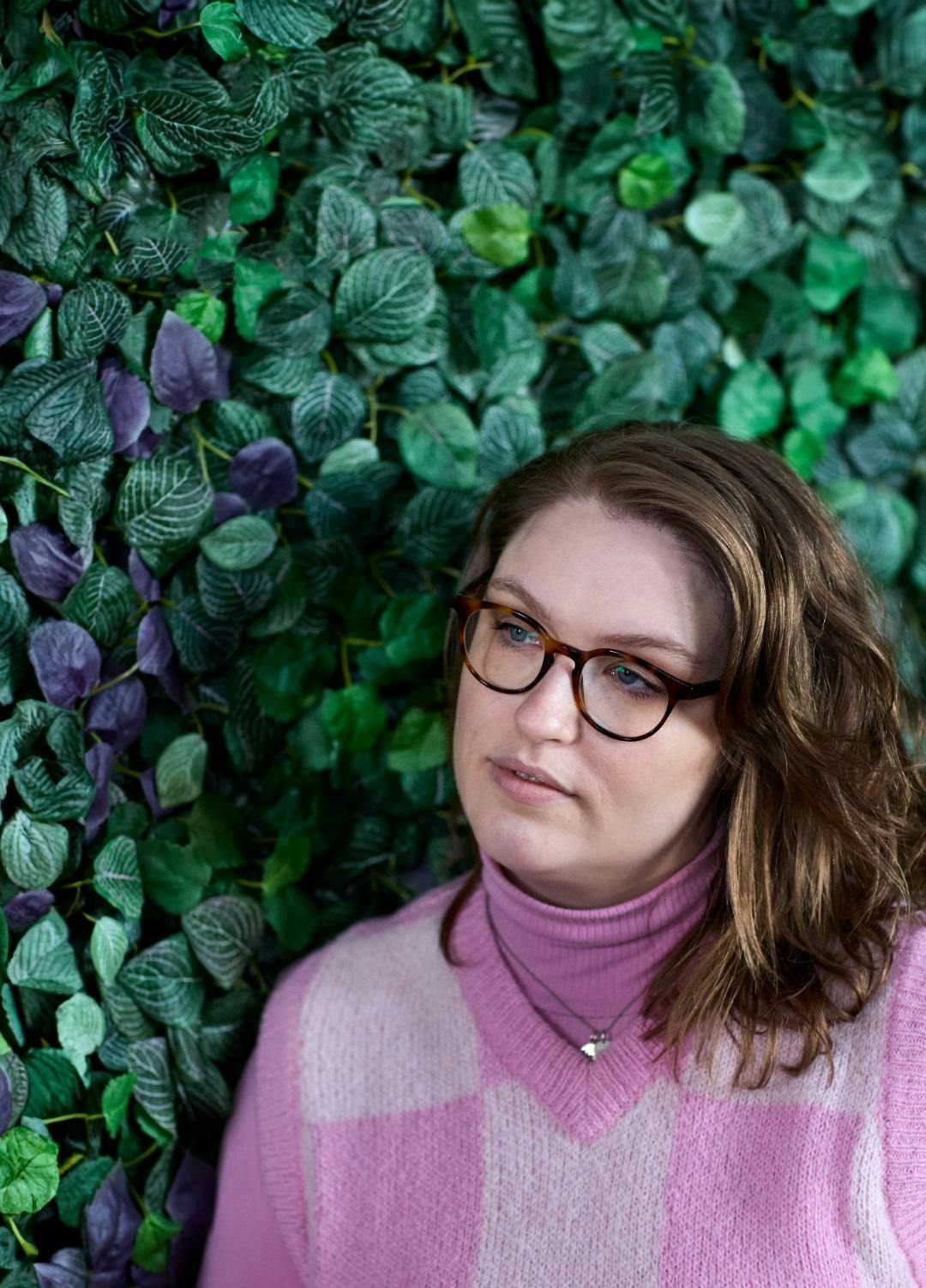Sarah Liv Vangsgaard Winge 