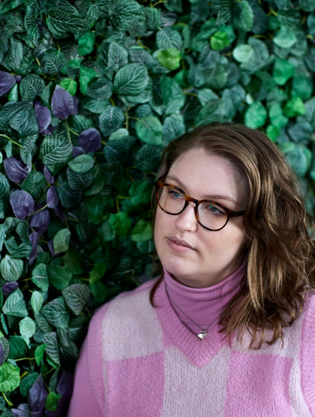 Sarah Liv Vangsgaard Winge