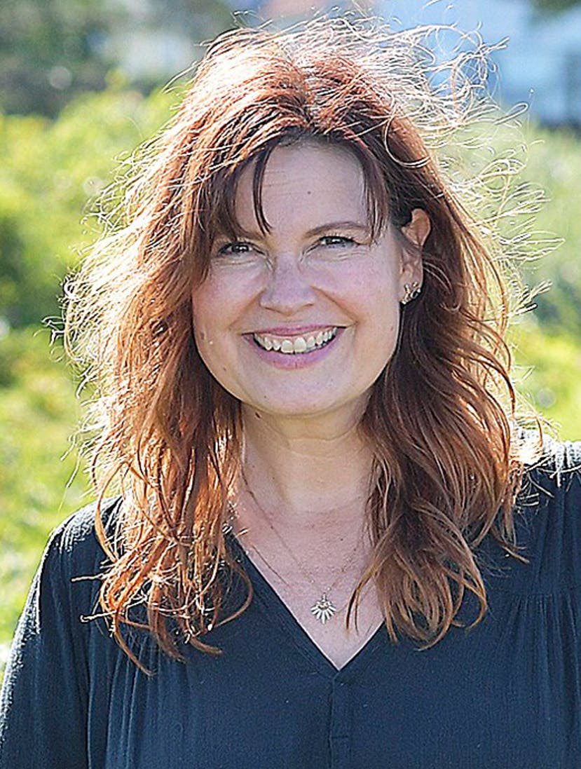 Anna Mejlhede