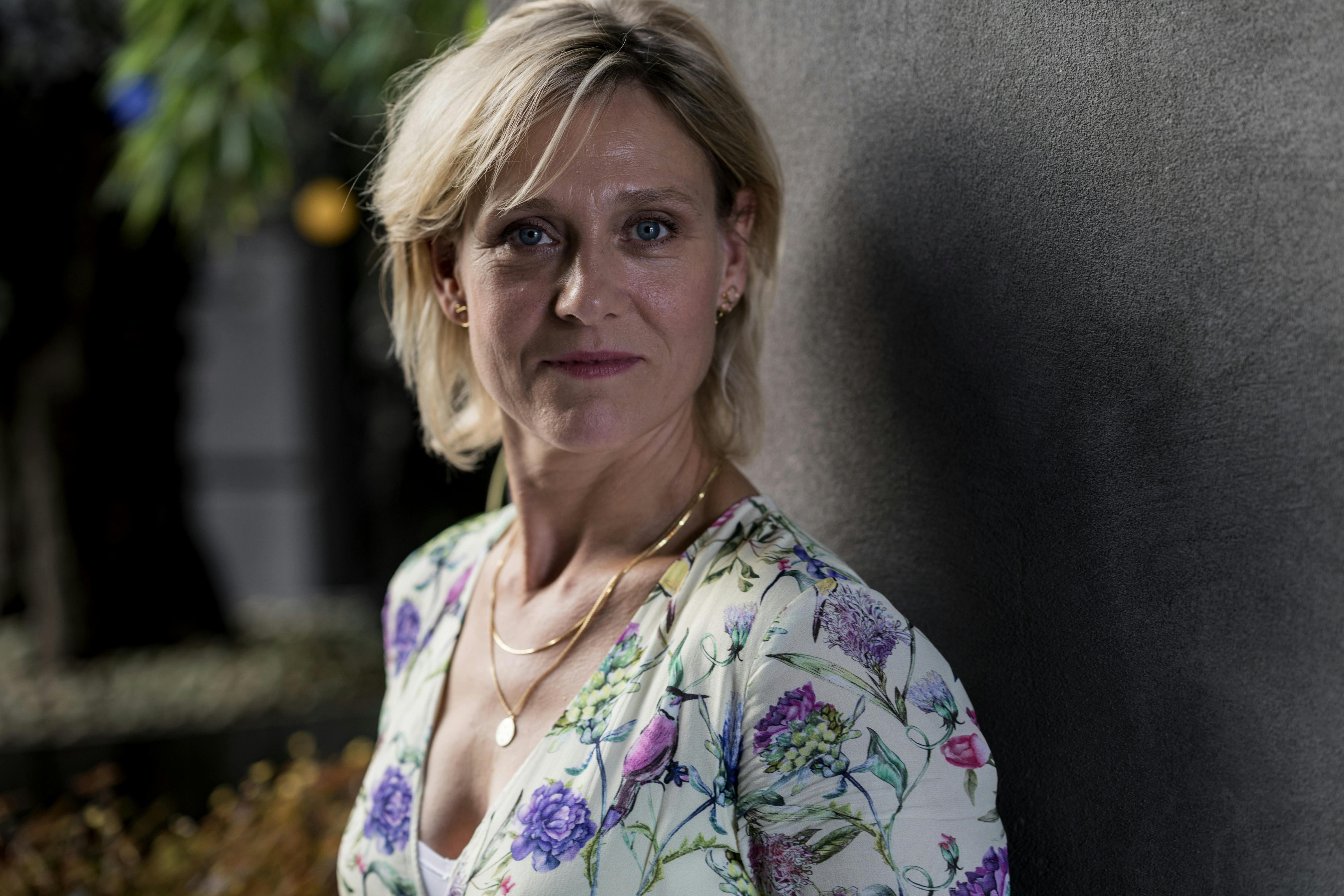 Charlotte Fich.