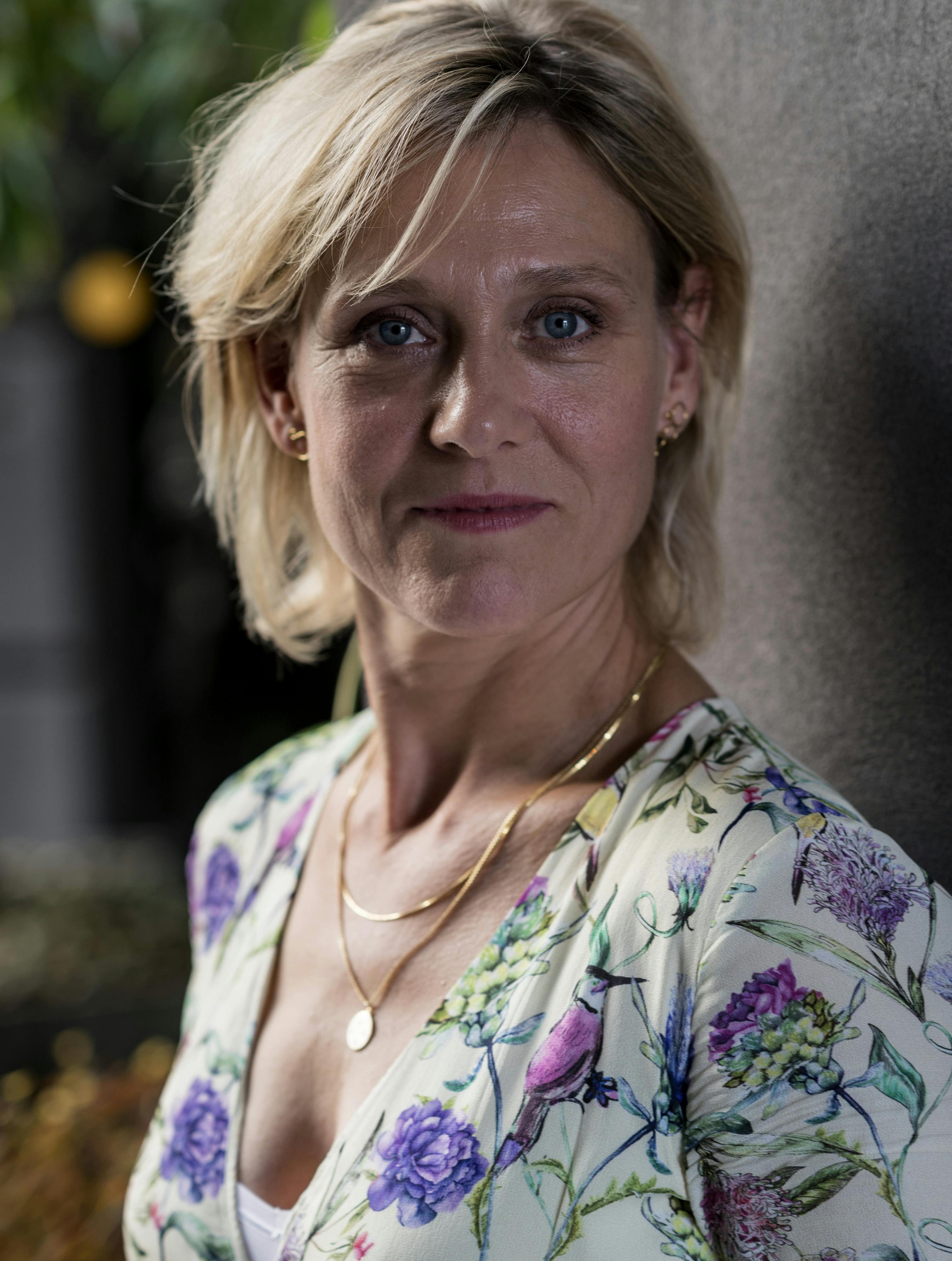 Charlotte Fich.
