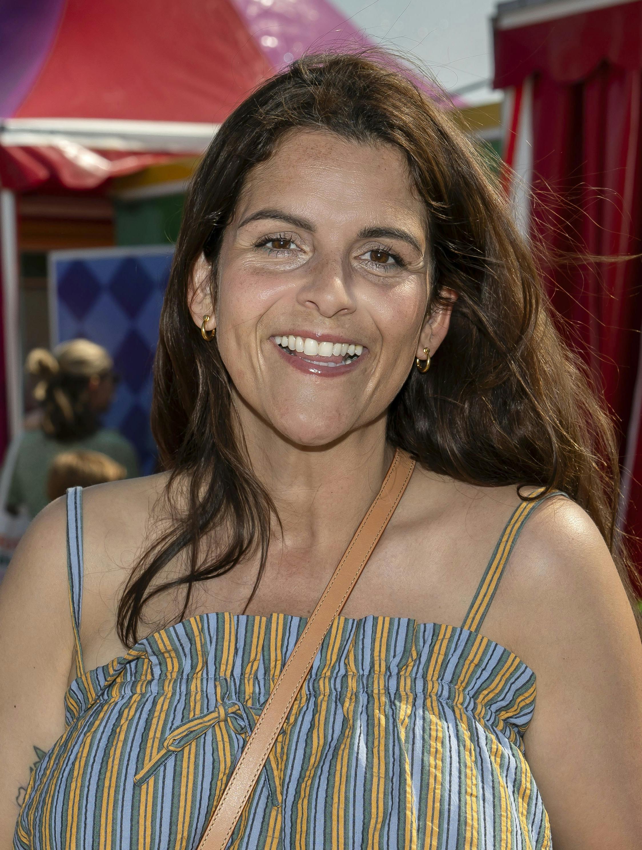 Petra Nagel