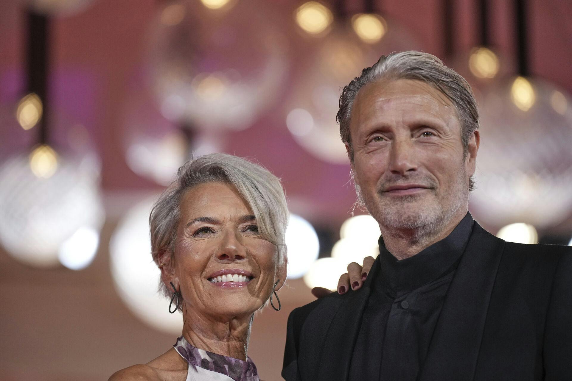 Mads Mikkelsen
