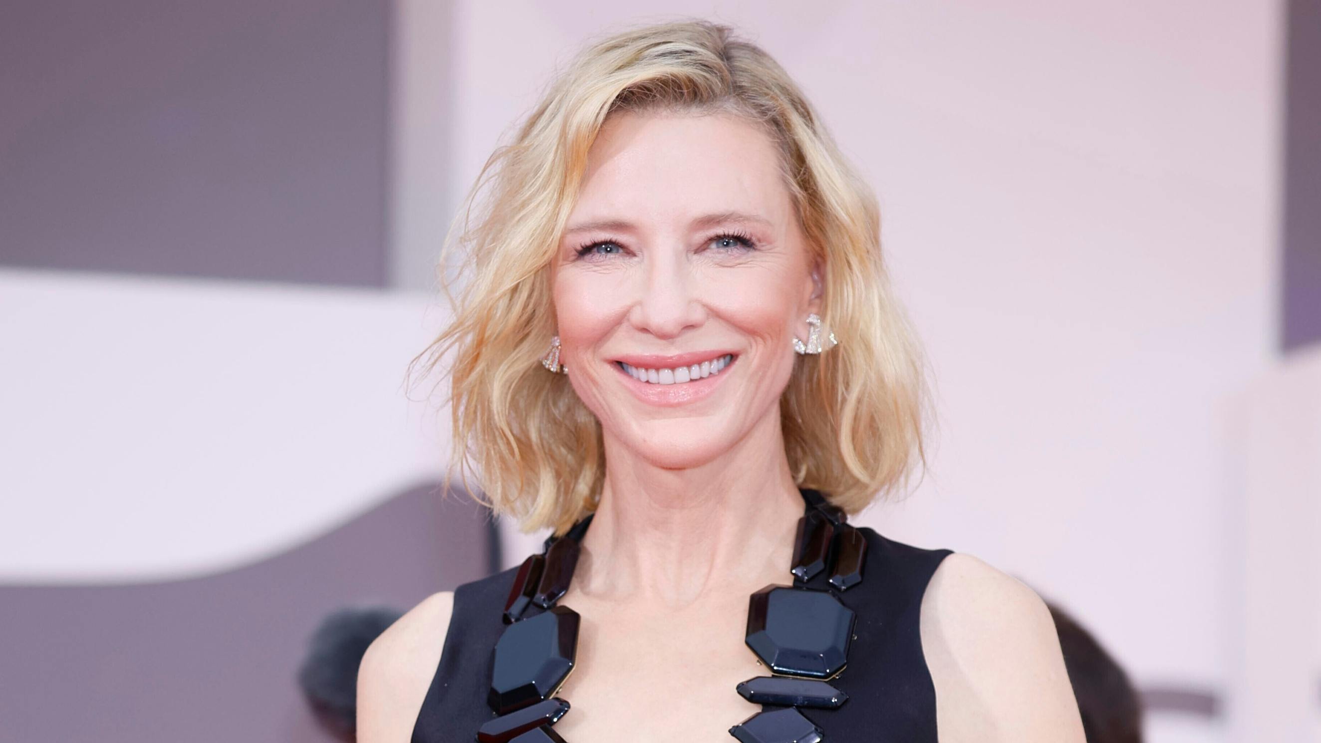 Cate Blanchett
