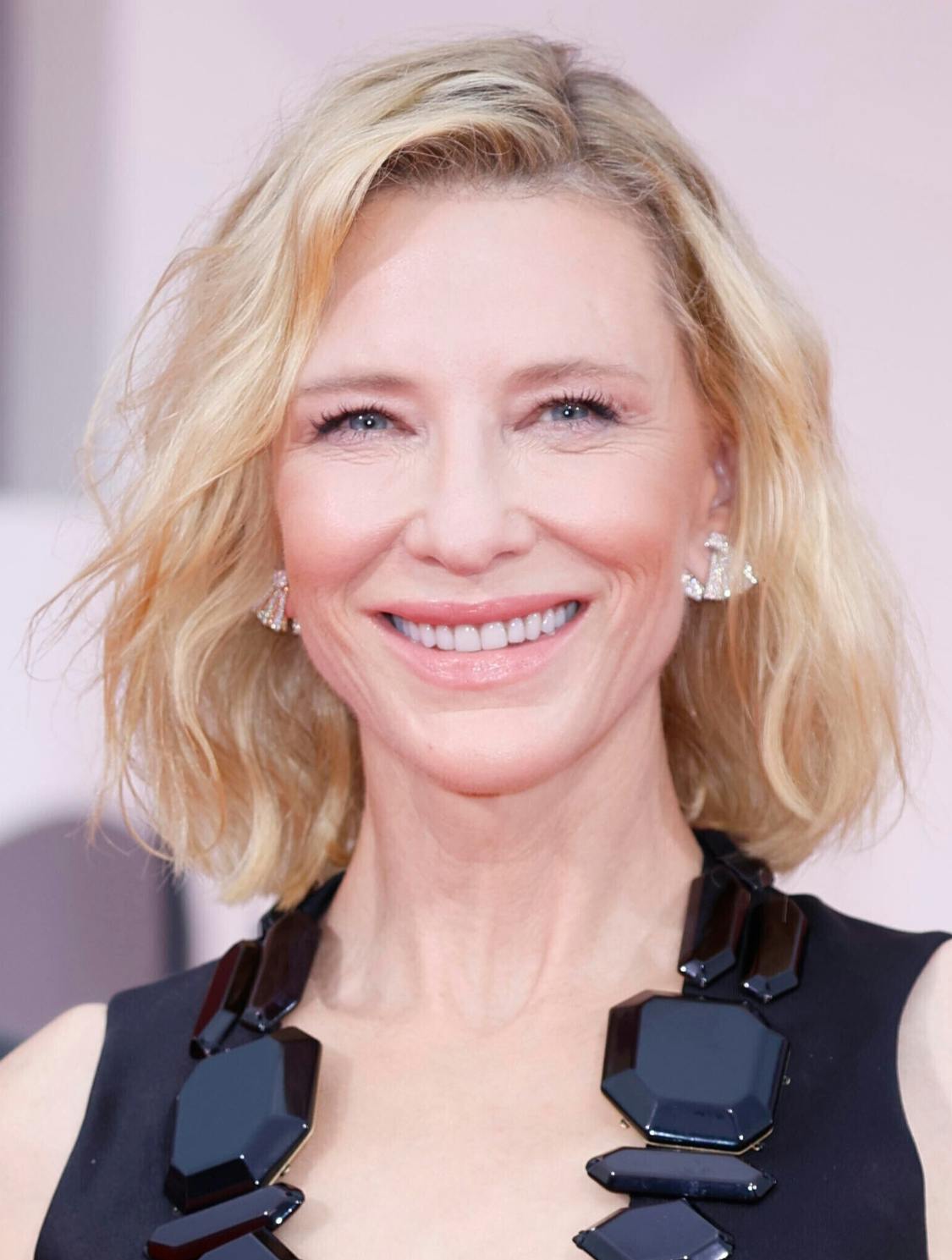 Cate Blanchett