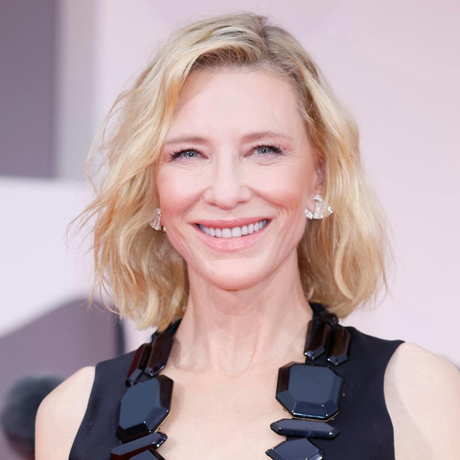 Cate Blanchett.