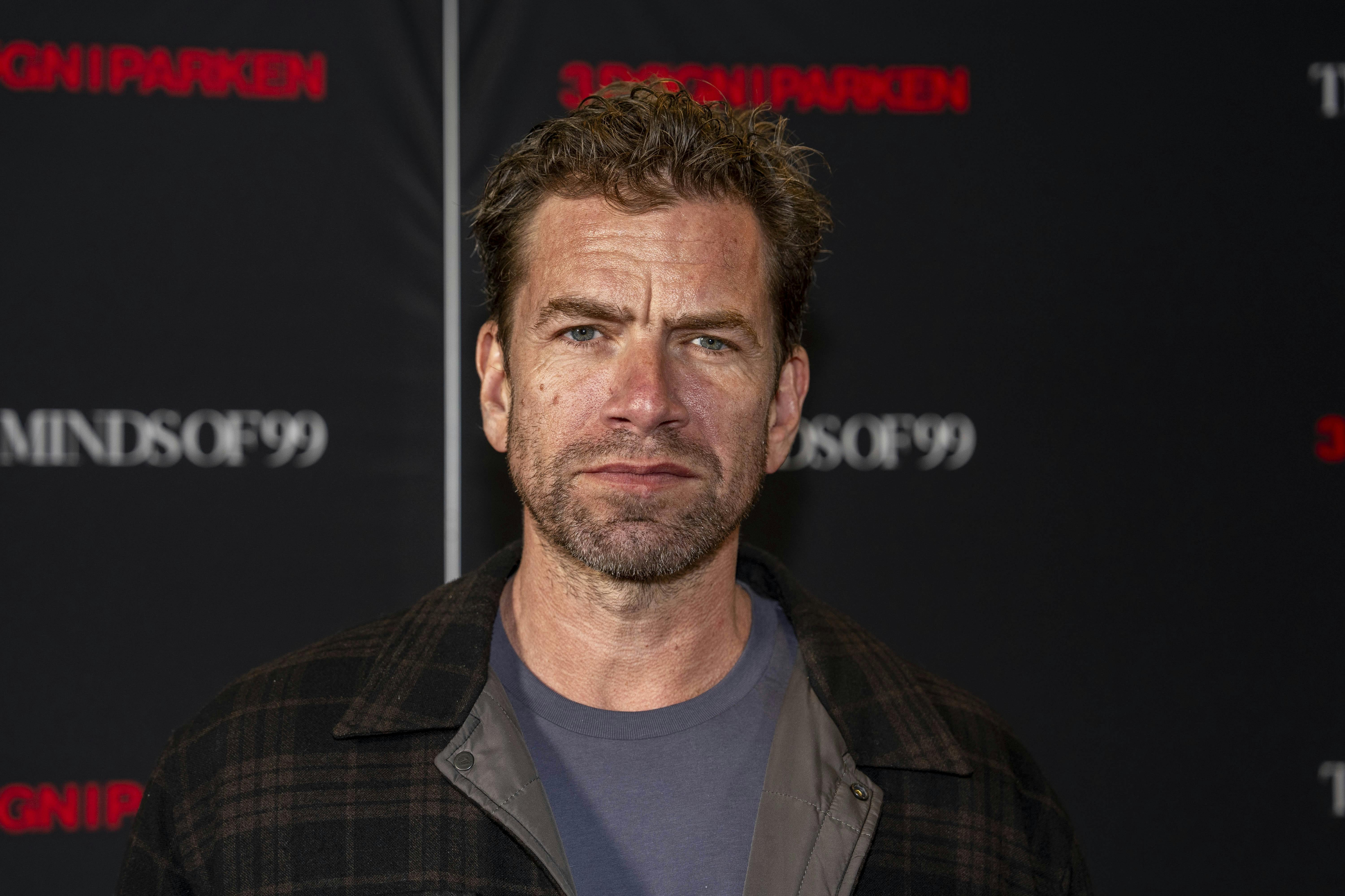 Premiere på den nye koncertfilm ”THE MINDS OF 99 - TRE DØGN I PARKEN”.Vega