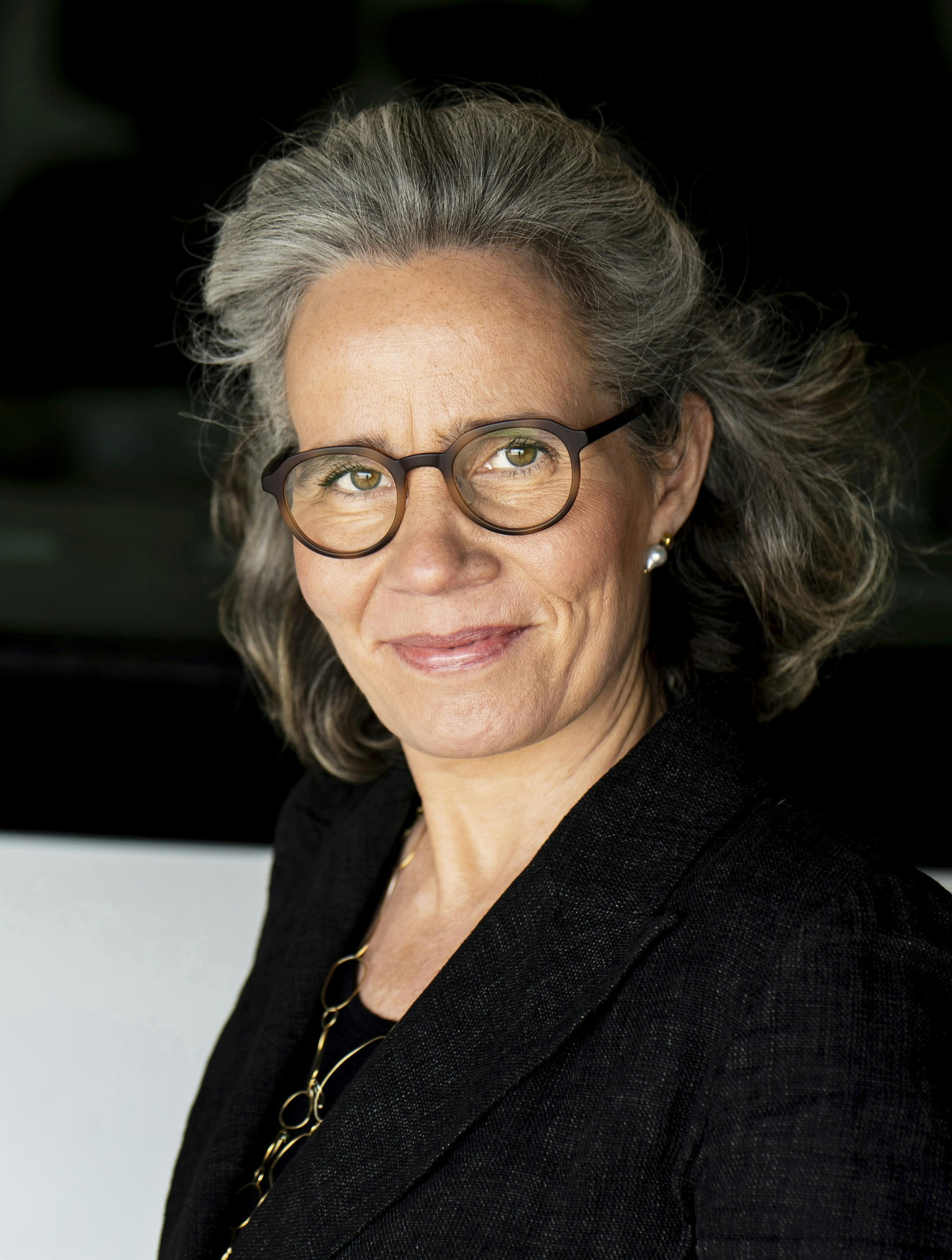 Nadia Kløvedal