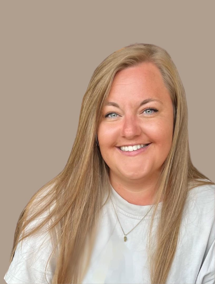 Caroline Hechmann Gejl