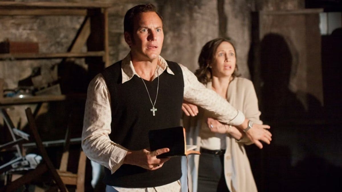 Anmeldelse: The Conjuring: De sidste ritualer