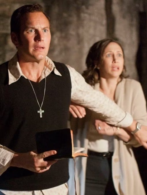 Anmeldelse: The Conjuring: De sidste ritualer
