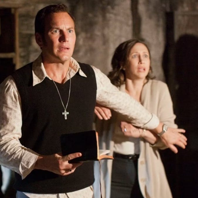Anmeldelse: The Conjuring: De sidste ritualer