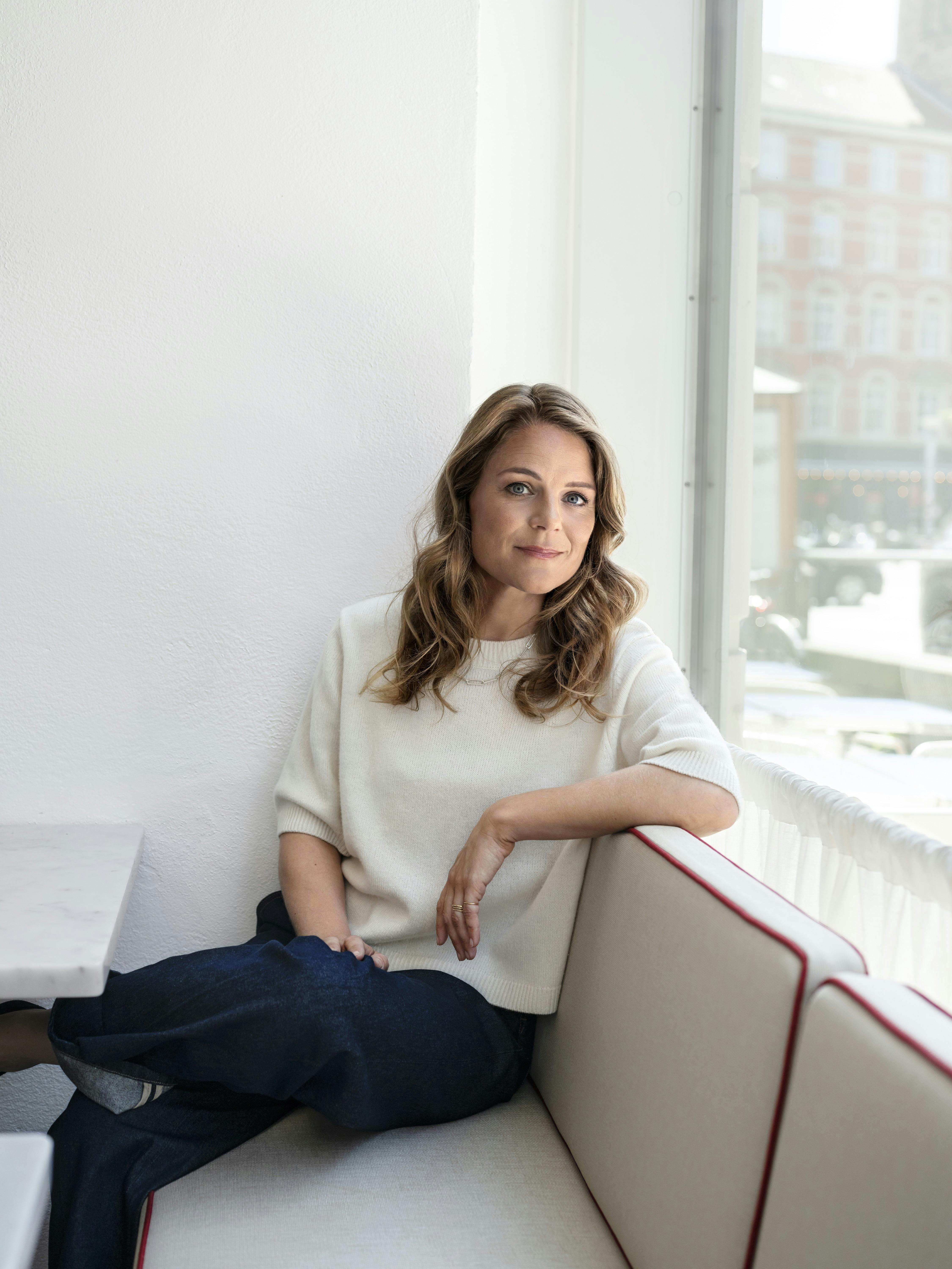 Johanne Schmidt-Nielsen