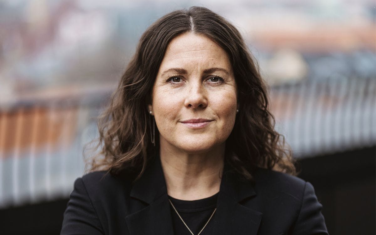 Camilla Thind Sunesen