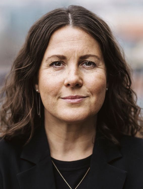 Camilla Thind Sunesen