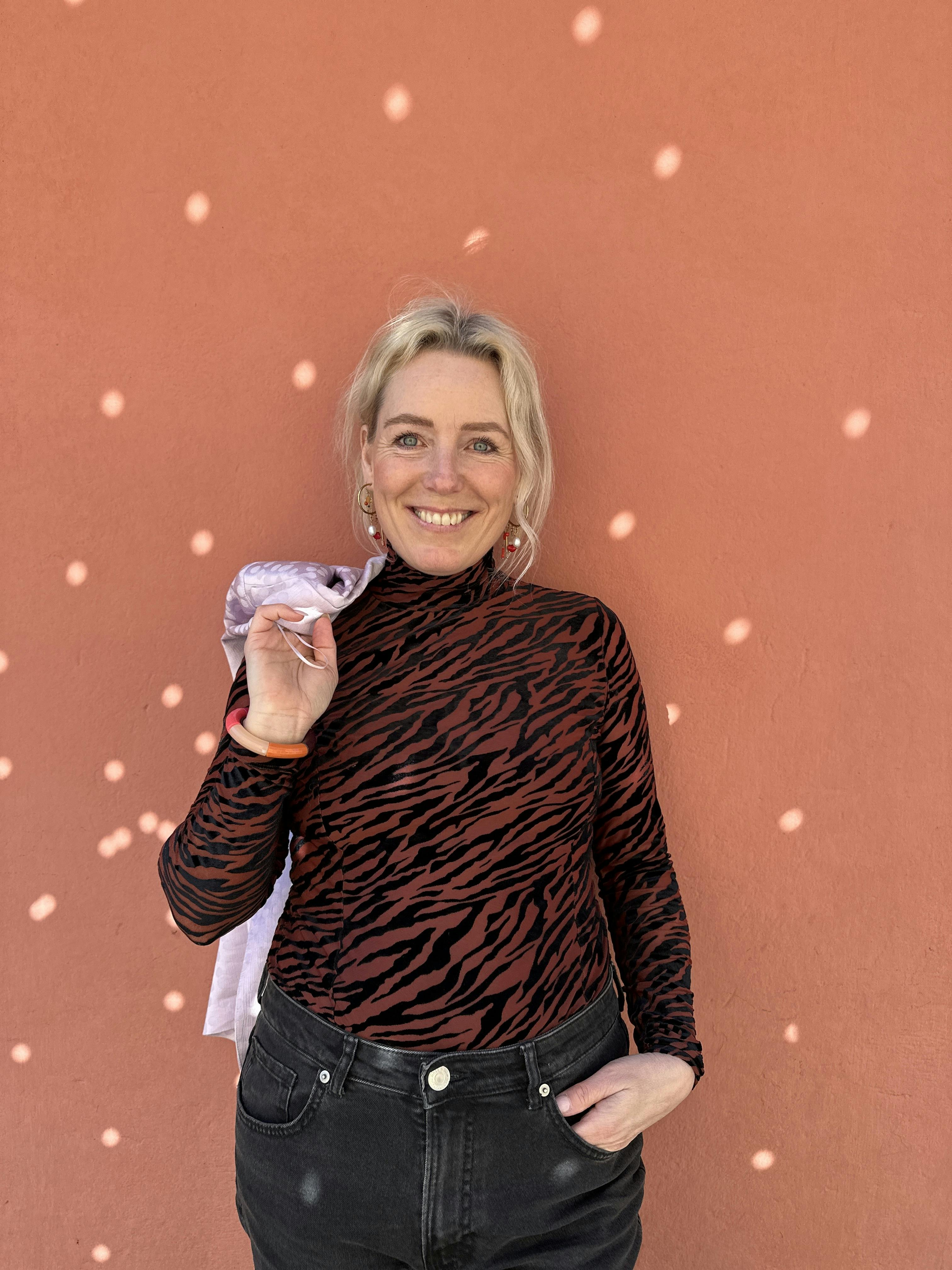 Femmunity er nomineret til Invest in Women-prisen.