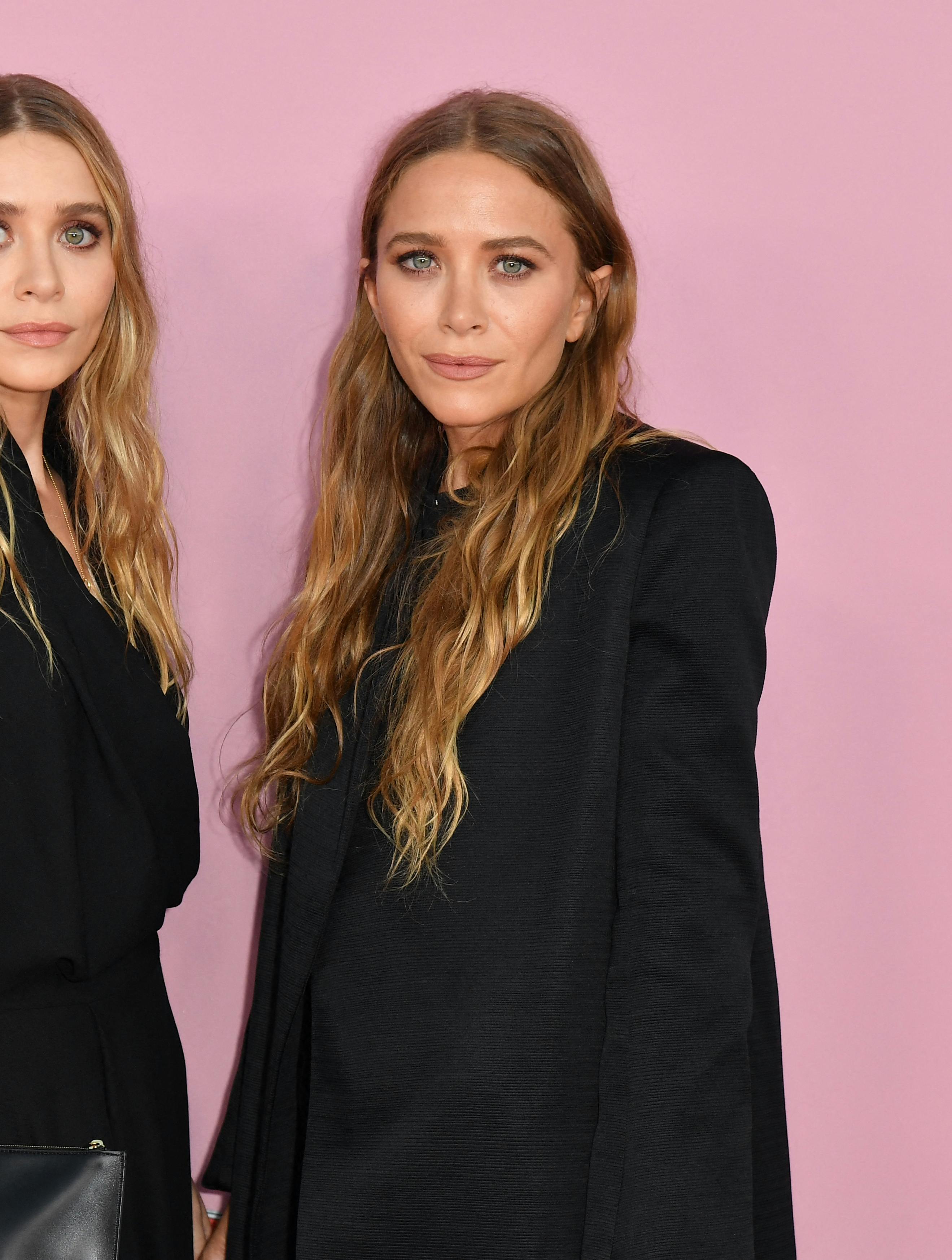 Mary-Kate og Ashley Olsen