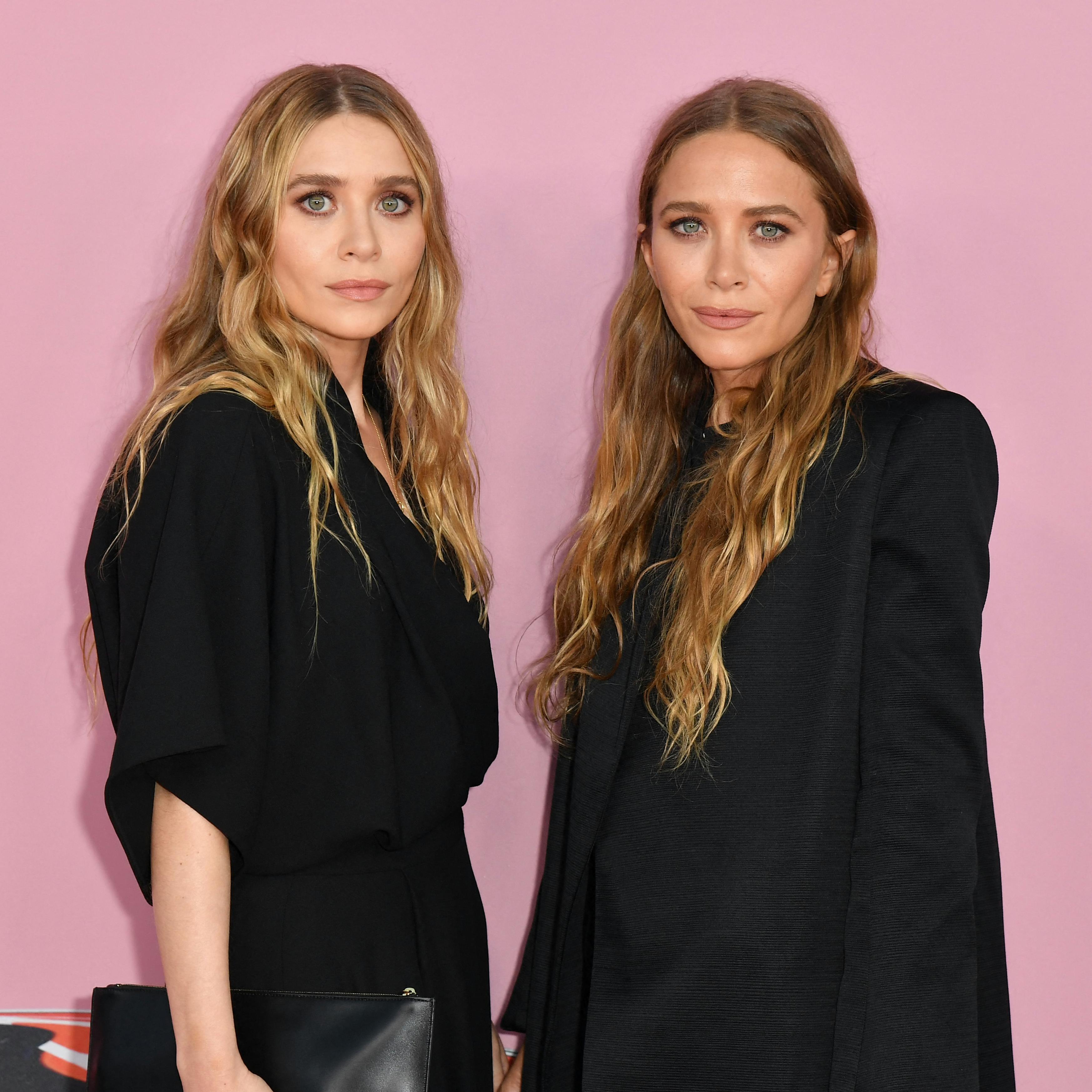 Mary-Kate og Ashley Olsen