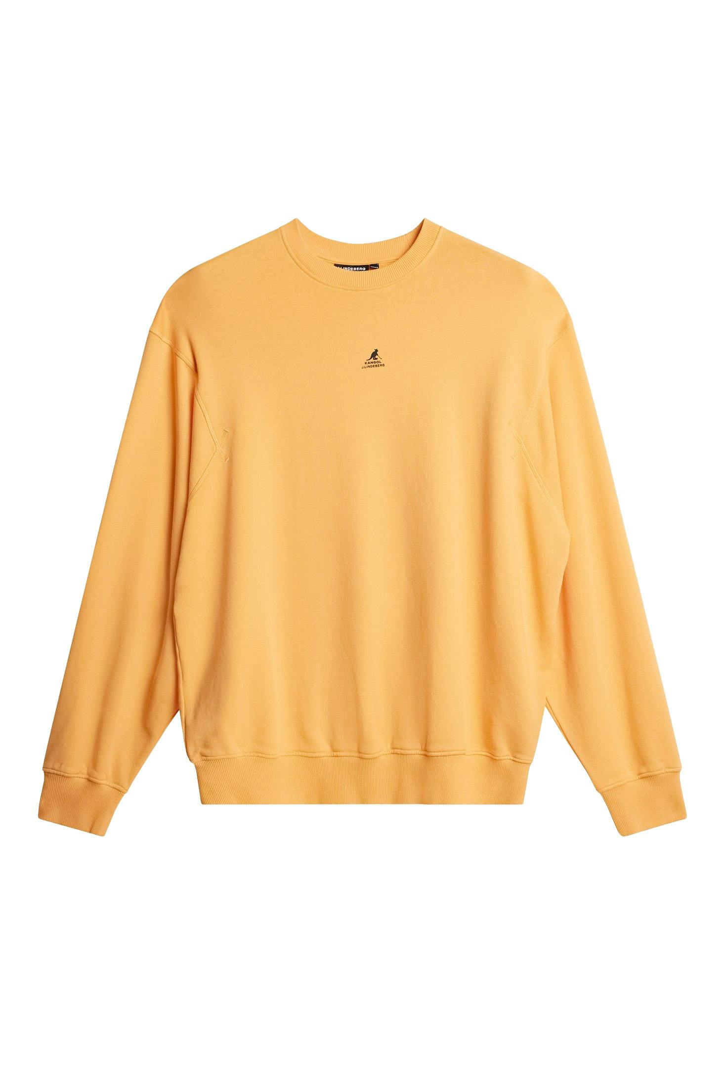 j. lindeberg x kangol