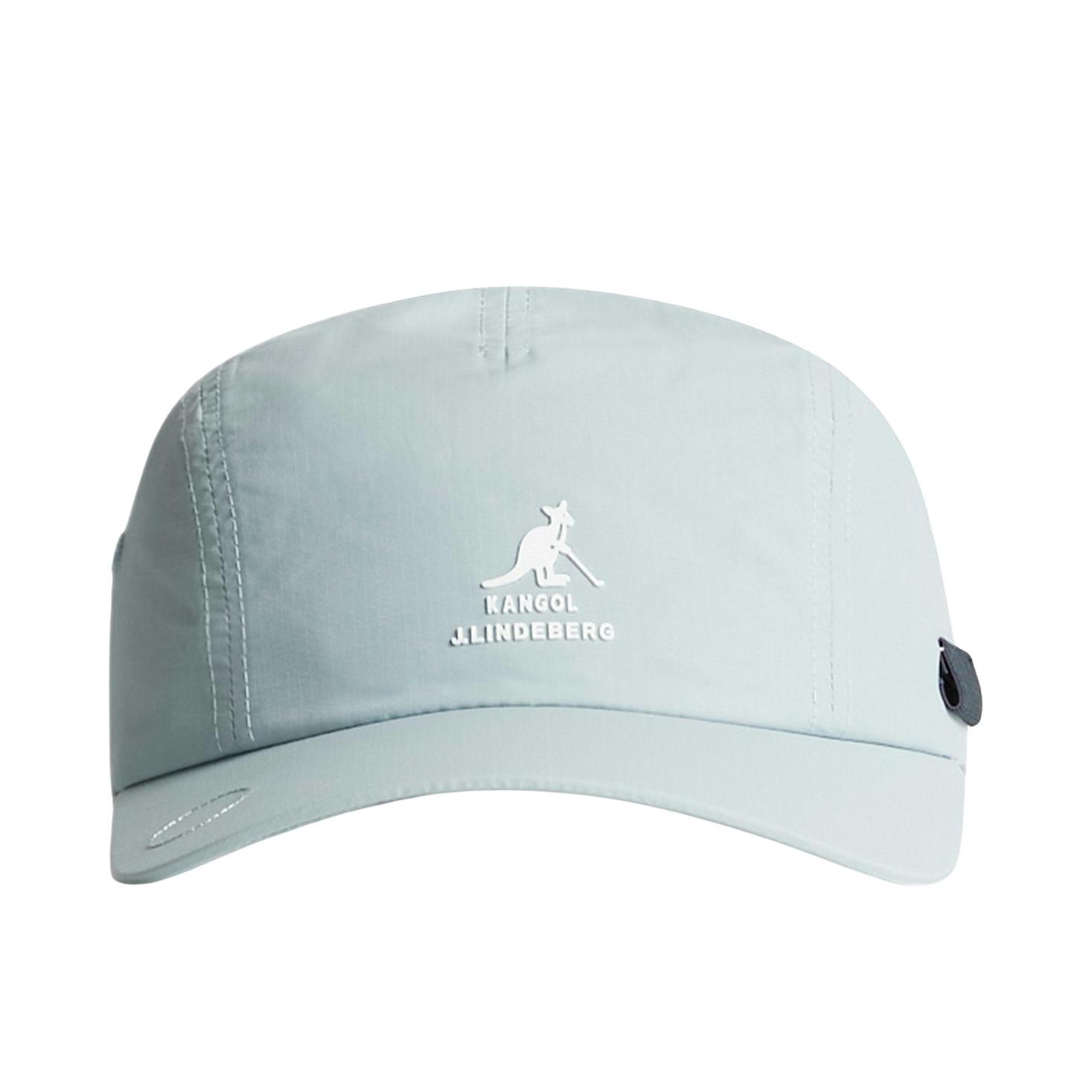 j. lindeberg x kangol