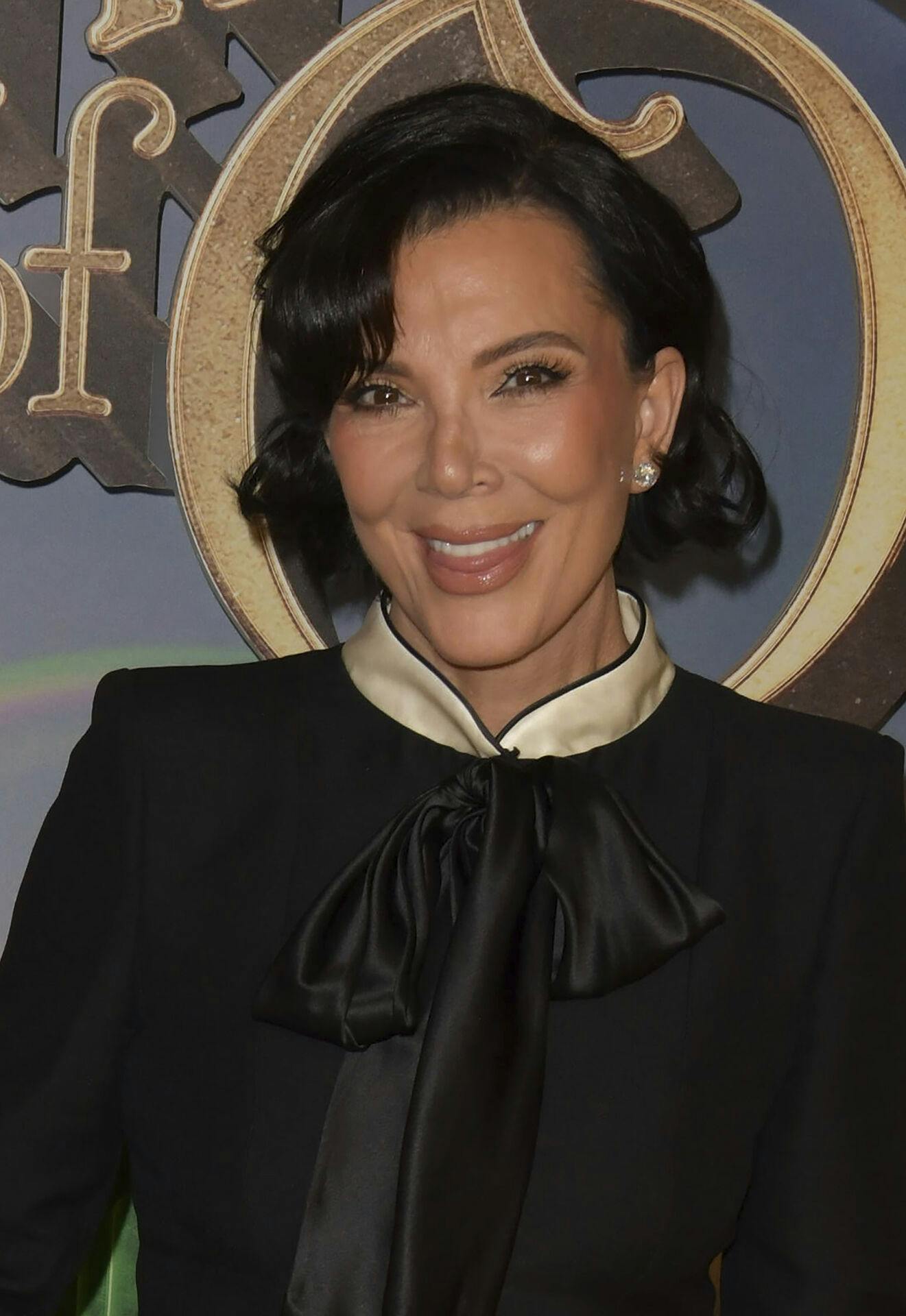 Kris Jenner