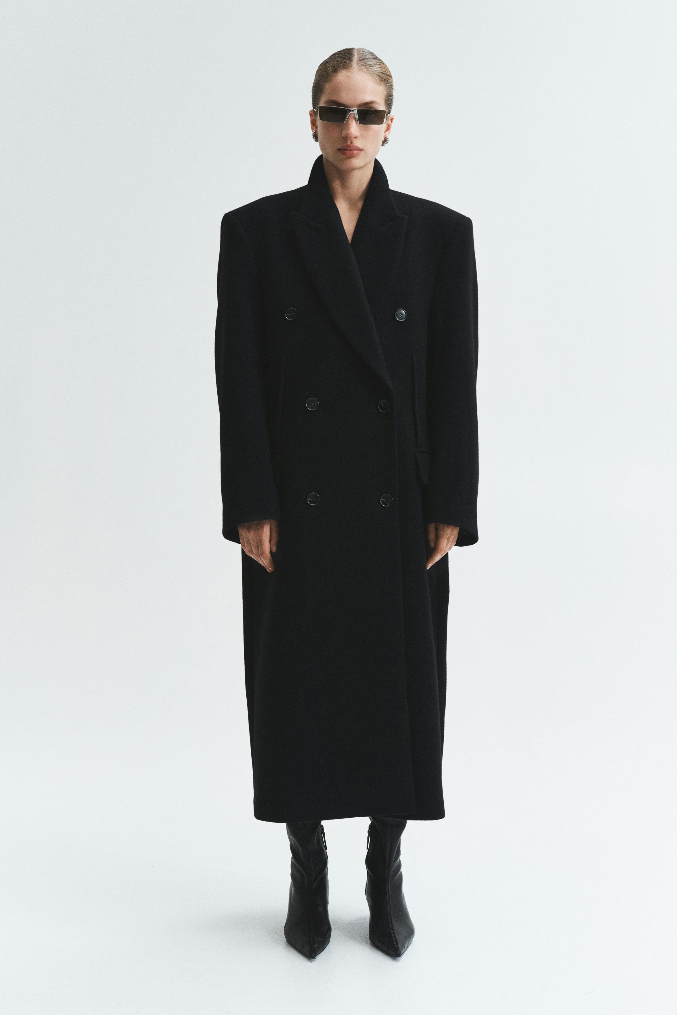 H&M Studio Essentials