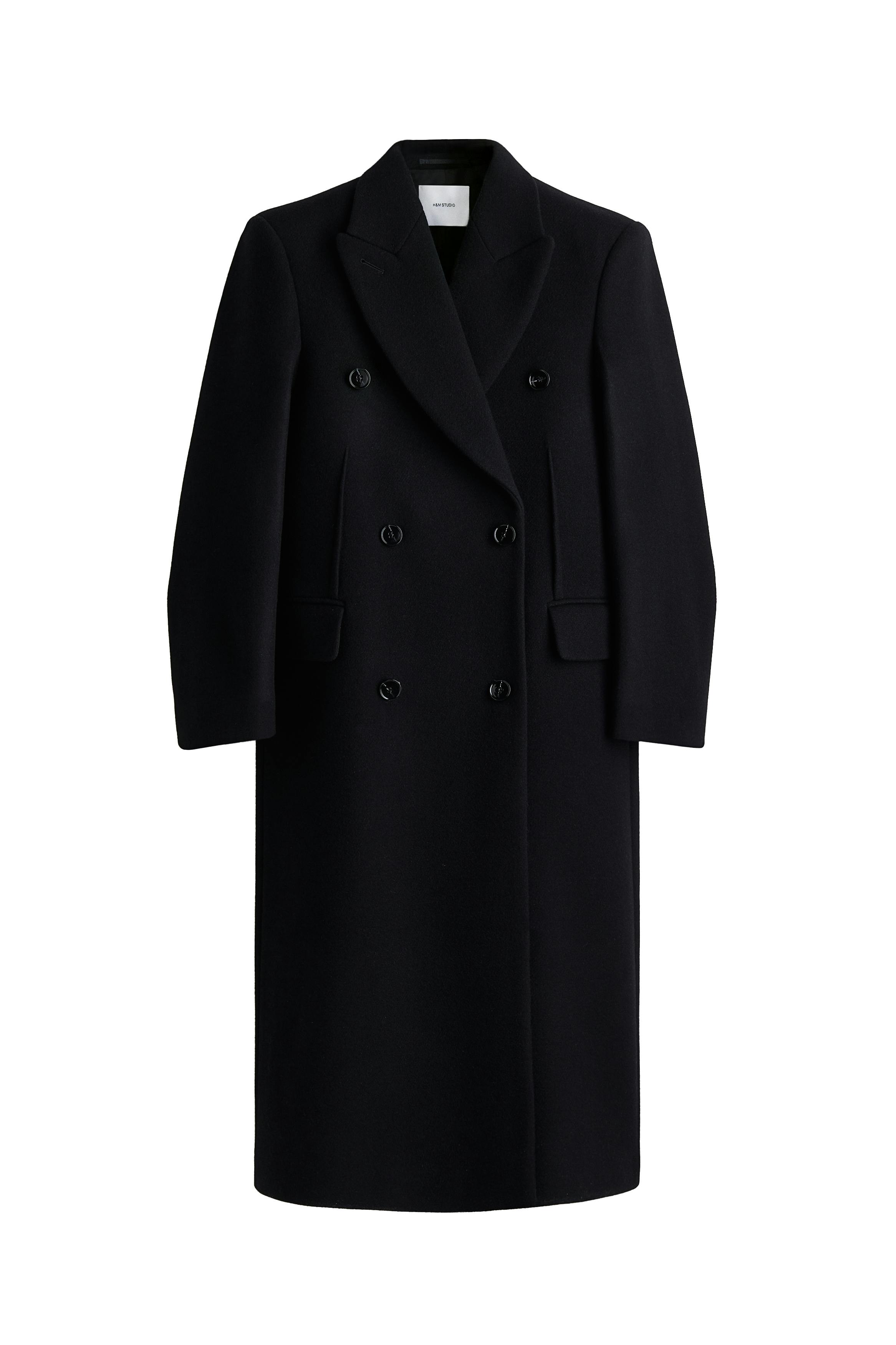 H&M Studio Essentials