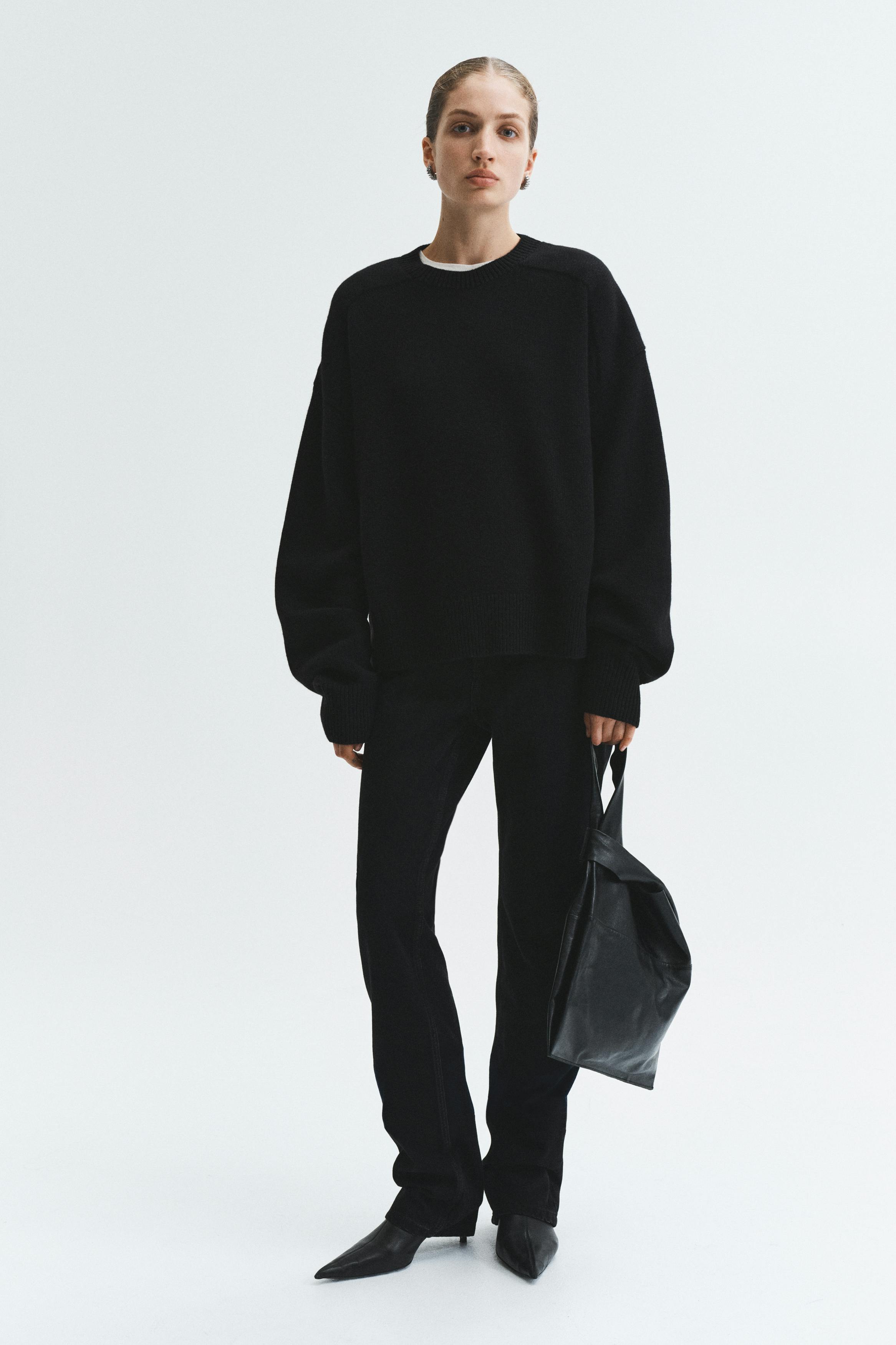 H&M Studio Essentials