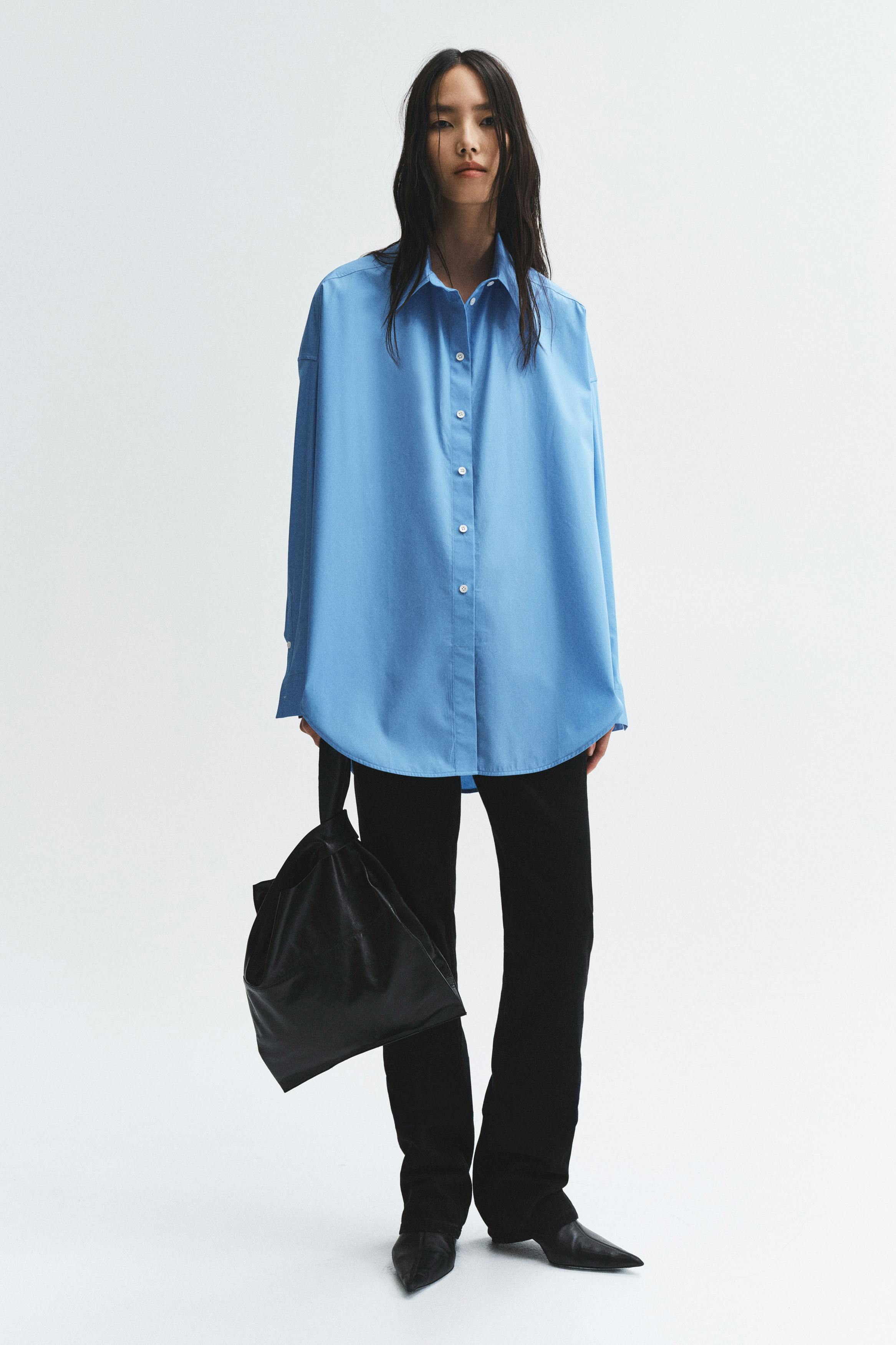 H&M Studio Essentials