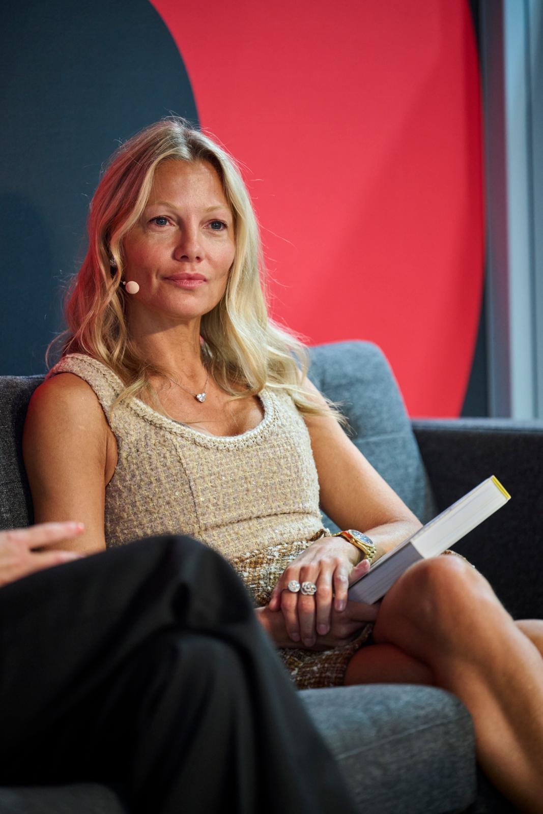 I et stort fødselsdagsinterview røber tv-baronessen, at hun ville elske at være med i 'Vild med dans' – og at hun endda har fået buddet et utal af gange.