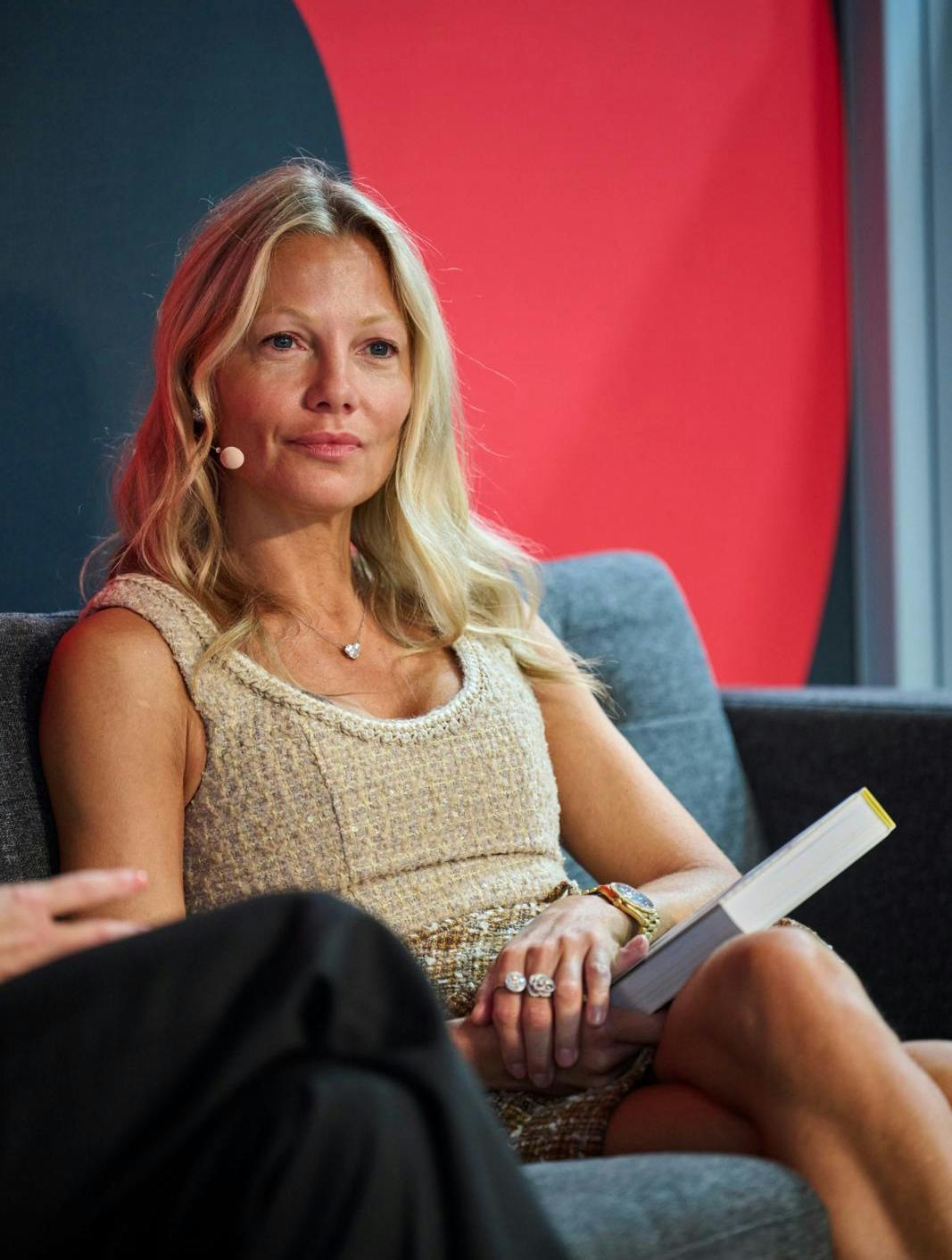 I et stort fødselsdagsinterview røber tv-baronessen, at hun ville elske at være med i 'Vild med dans' – og at hun endda har fået buddet et utal af gange.