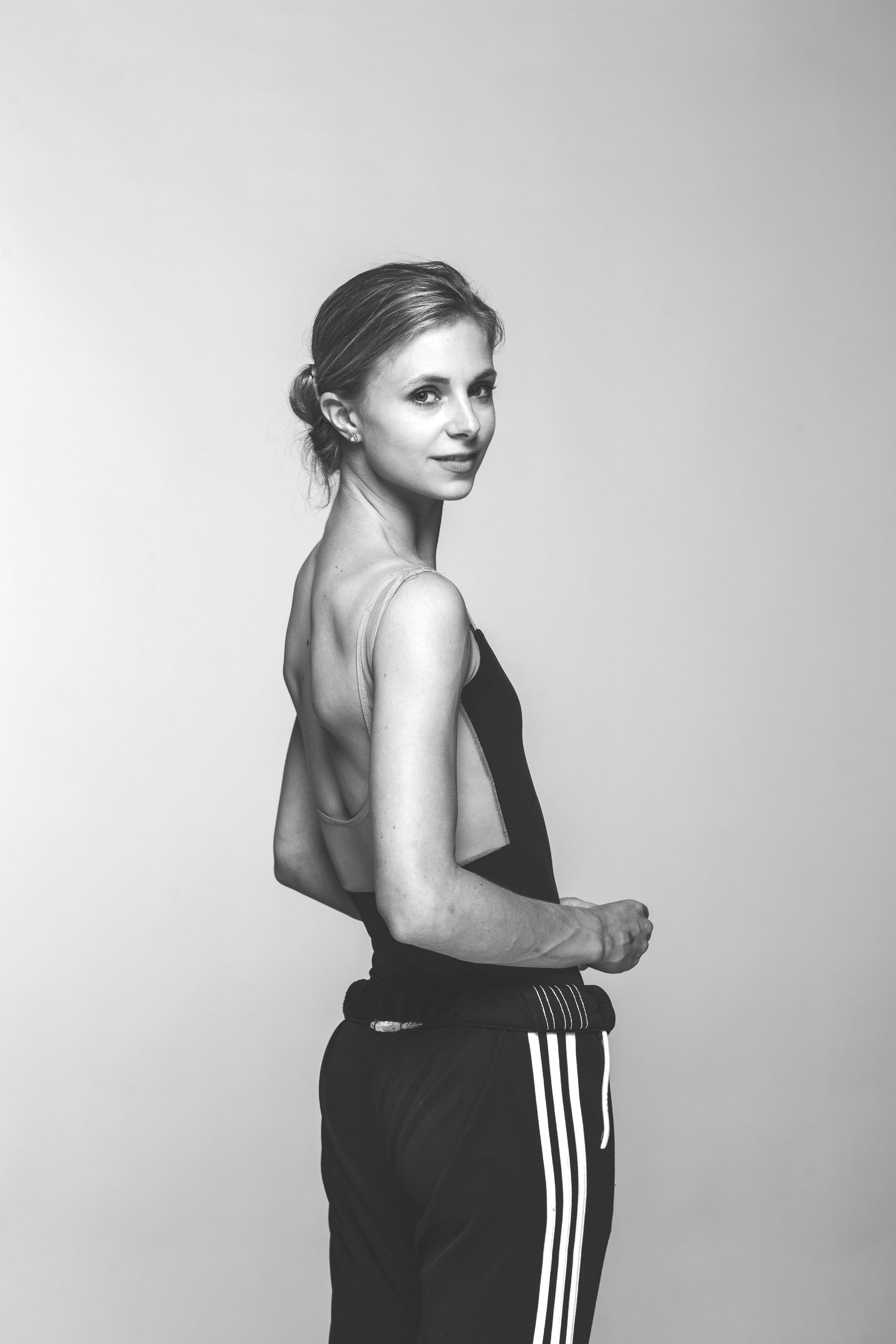Ida Praetorius