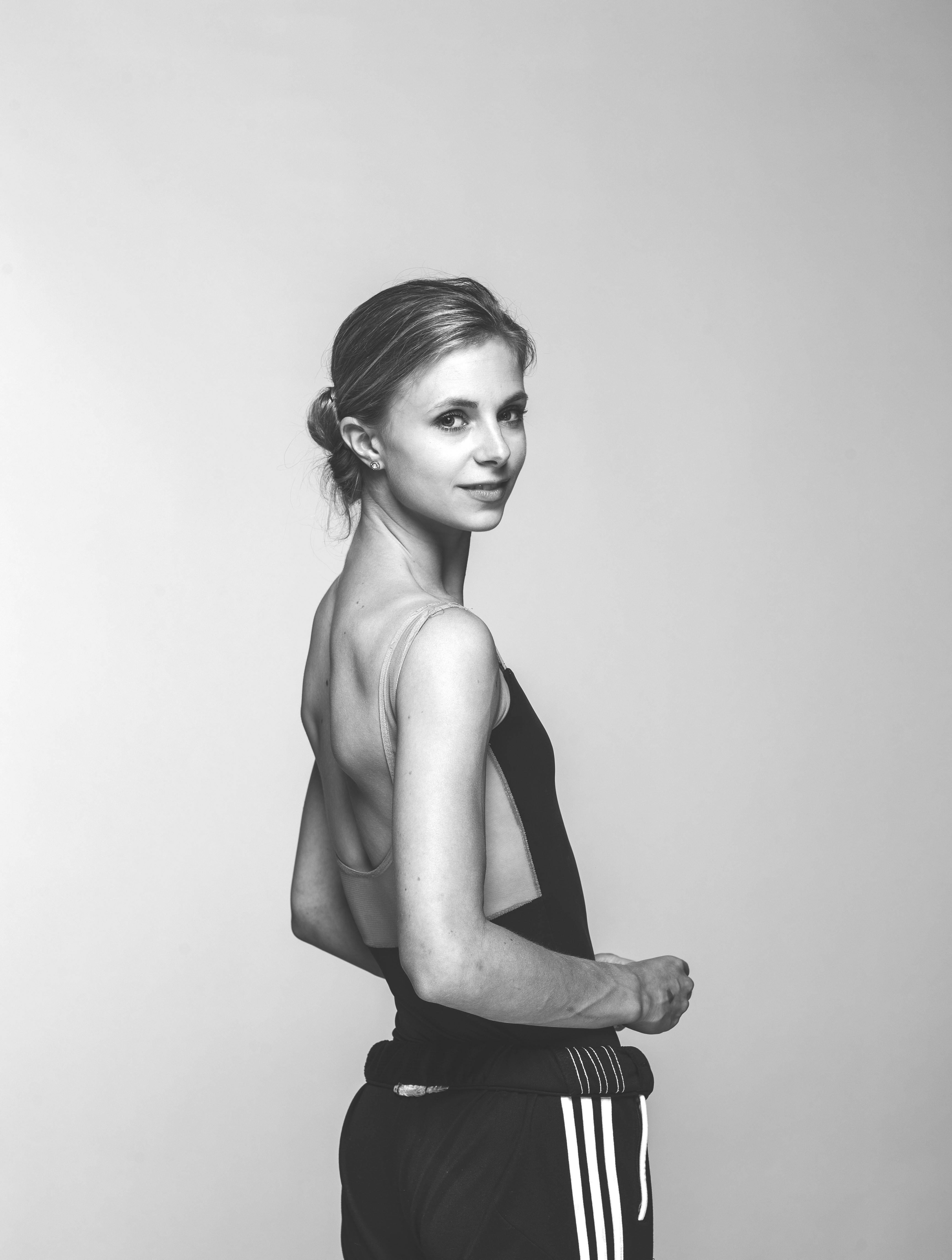 Ida Praetorius