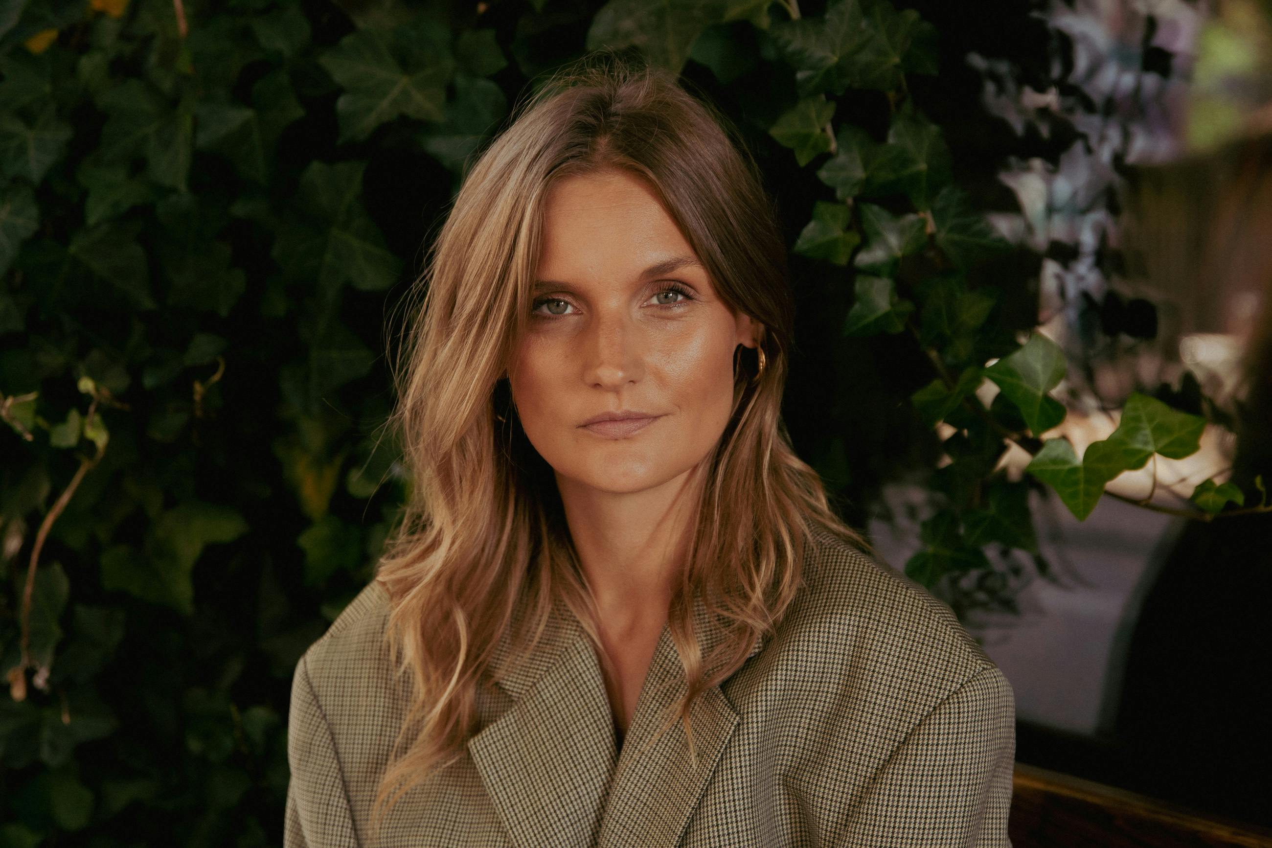 Cecilie Rubini