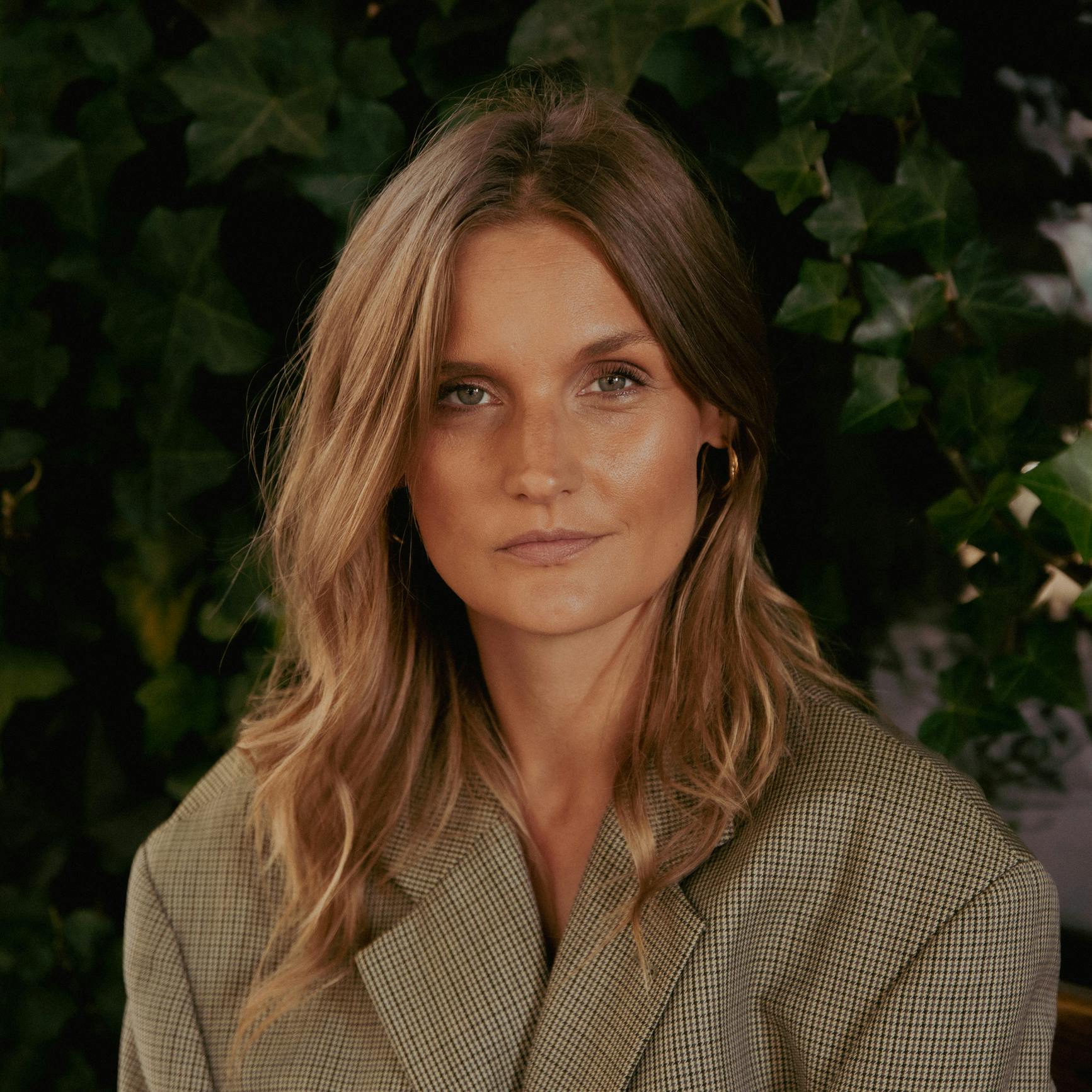 Cecilie Rubini