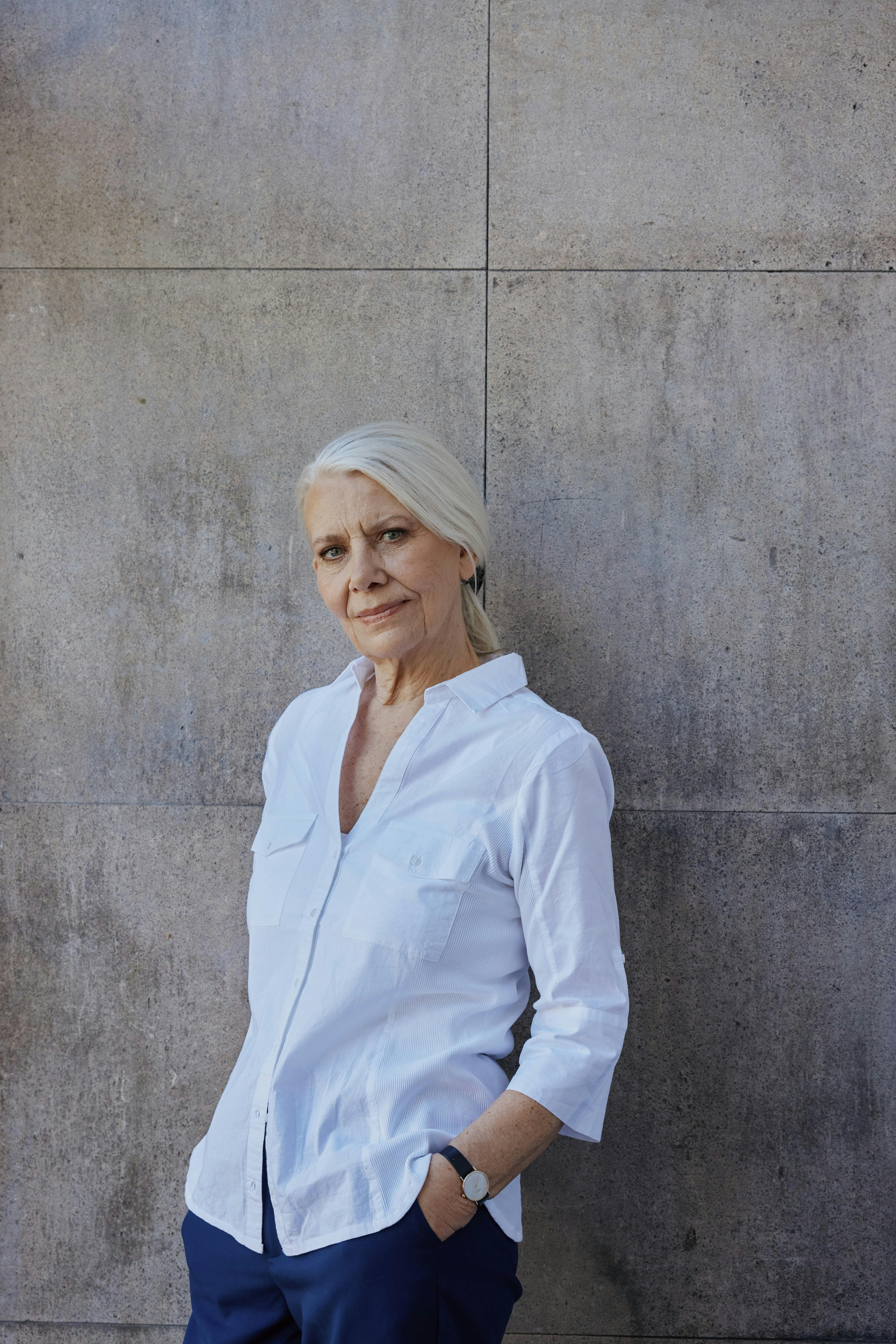 Kirsten Olesen