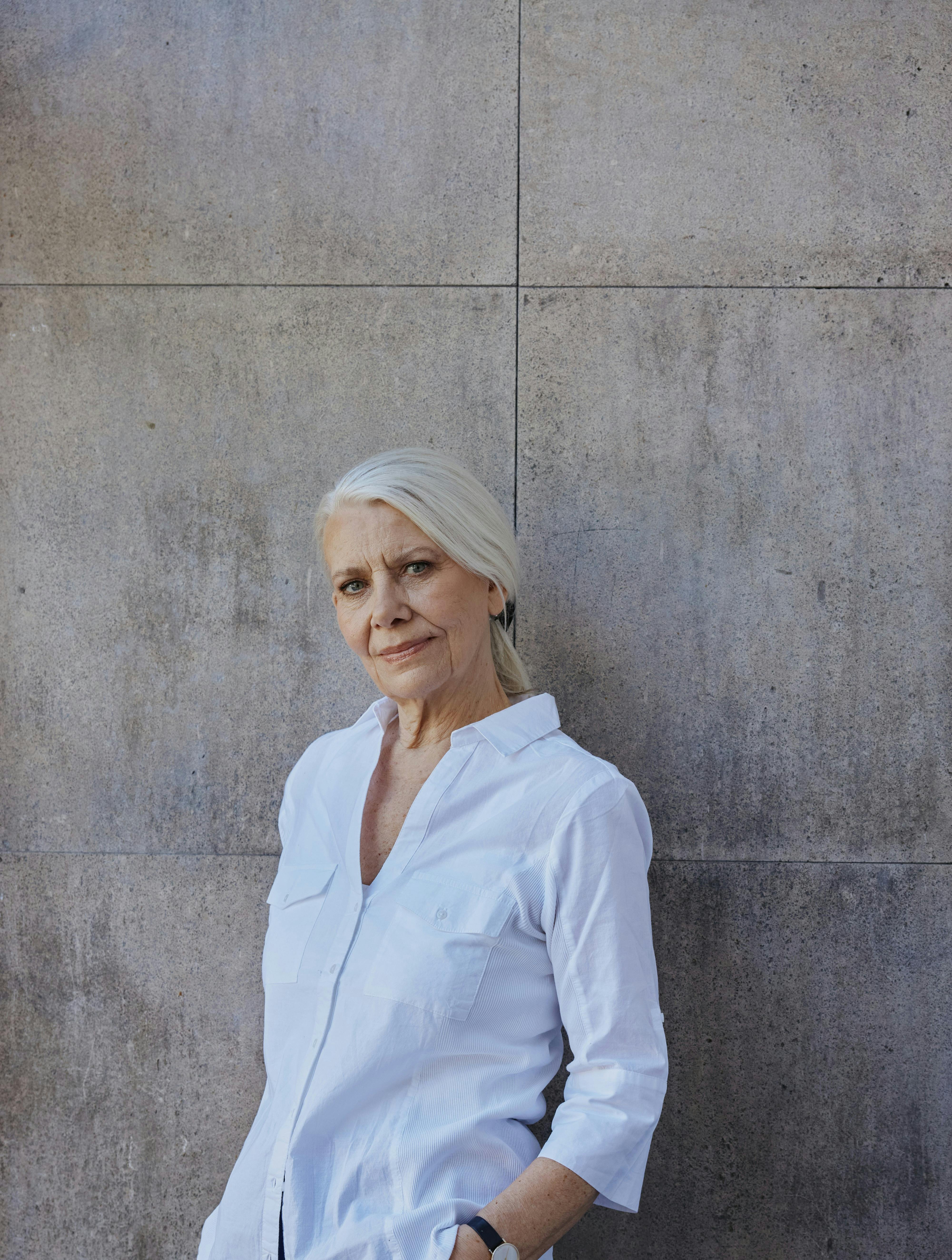 Kirsten Olesen