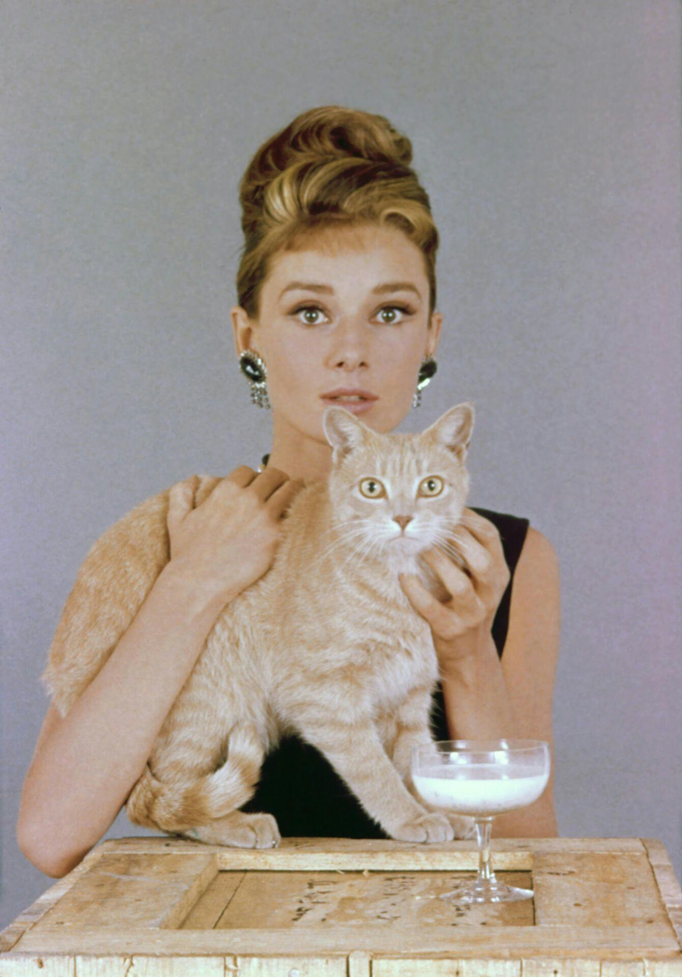 Original Film Title: BREAKFAST AT TIFFANY'S