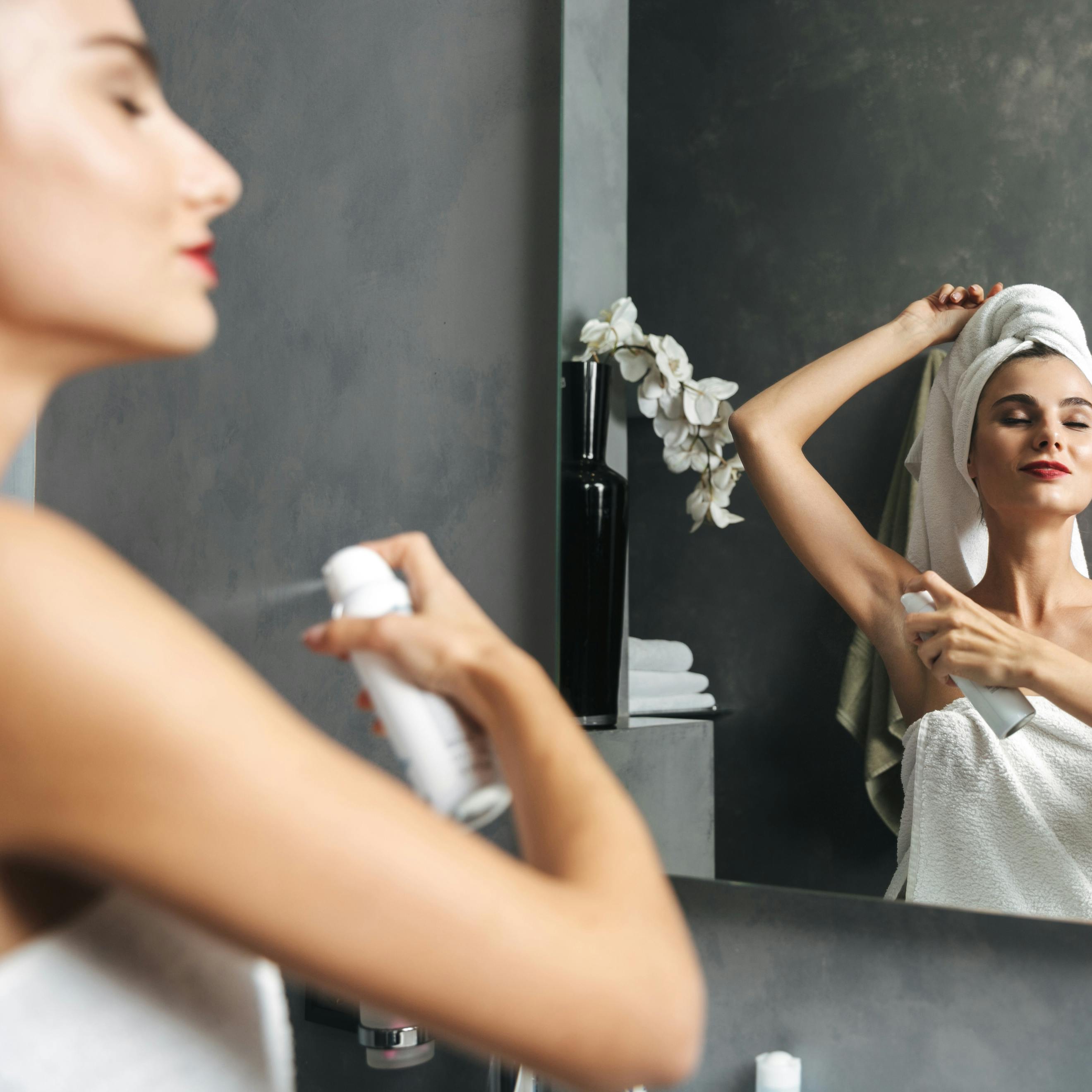 Deodoranterne som dufter så godt, at de erstatter dit parfume.