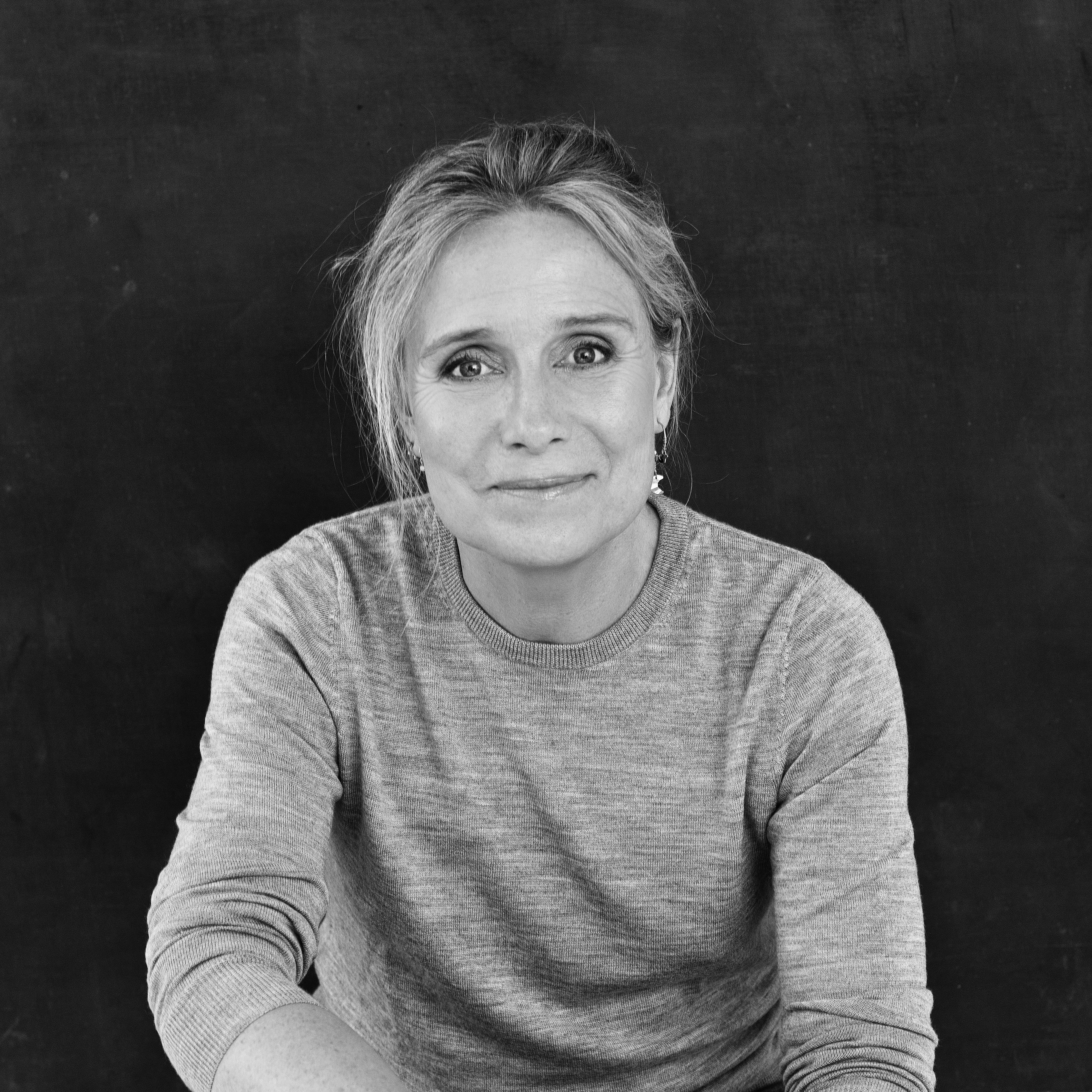 Christina Bølling.