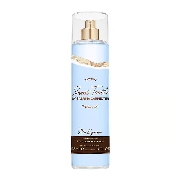 Me Espresso Body Mist