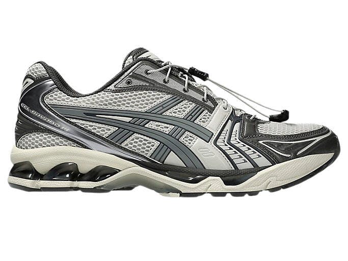 Sneakers: Asics