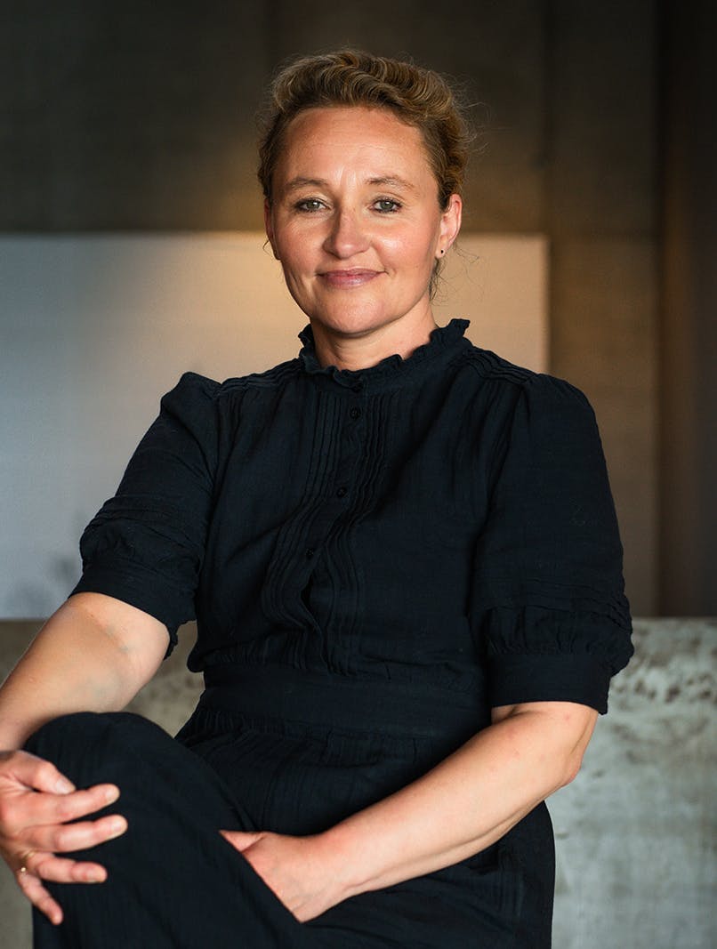 Camilla Bangsgaard Stoustrup