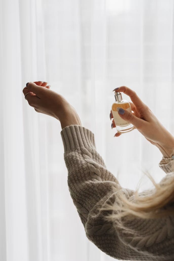 Parfume.