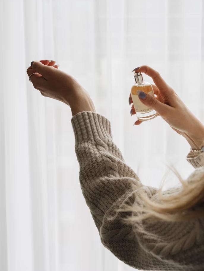 Parfume.