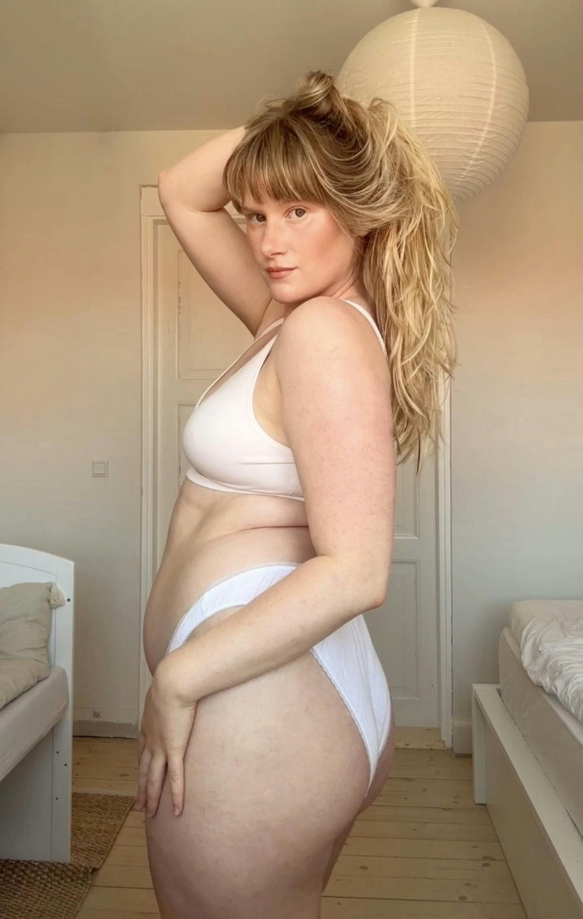 Amalie Rose Bungaard.