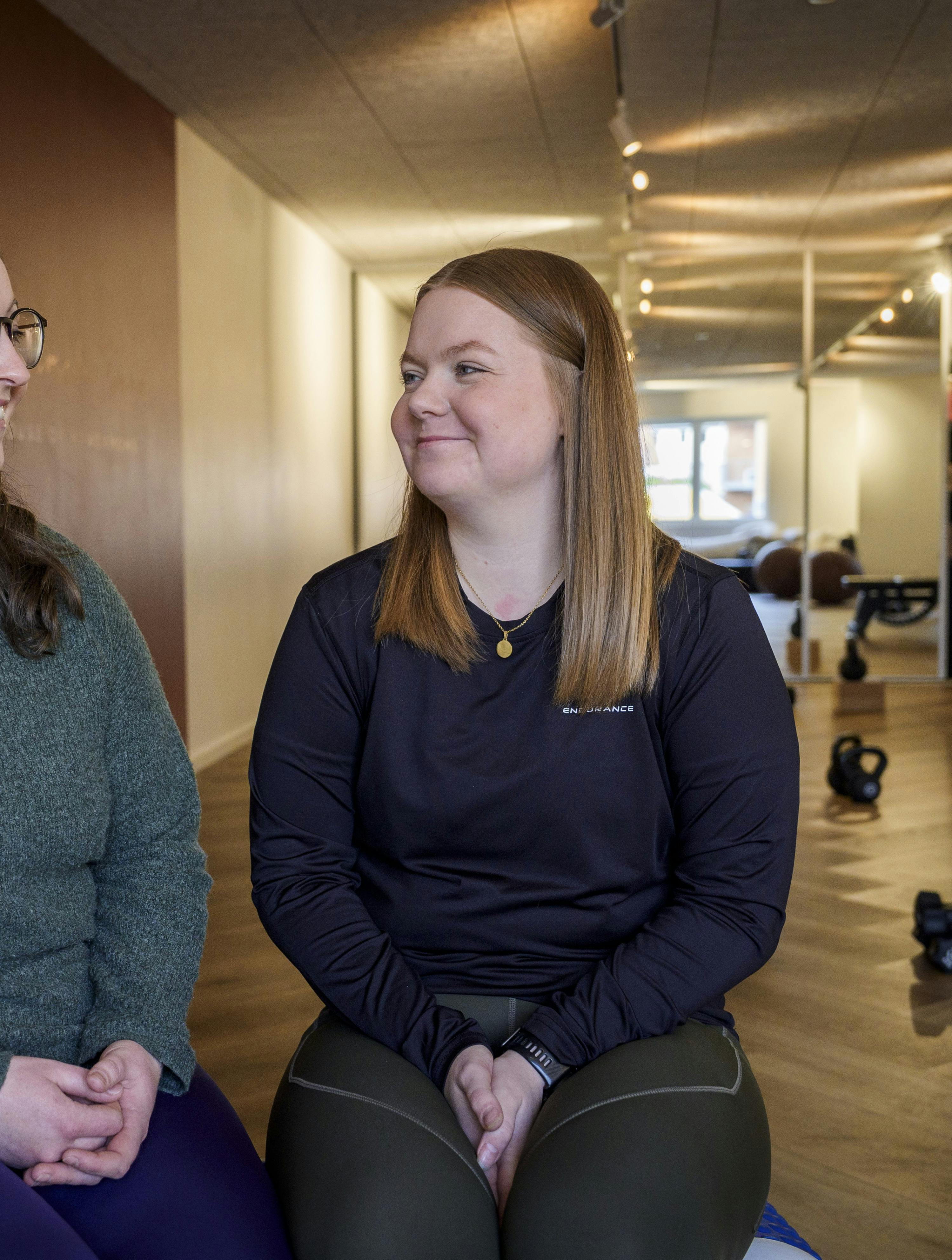 Efterfødselshold uden babyer