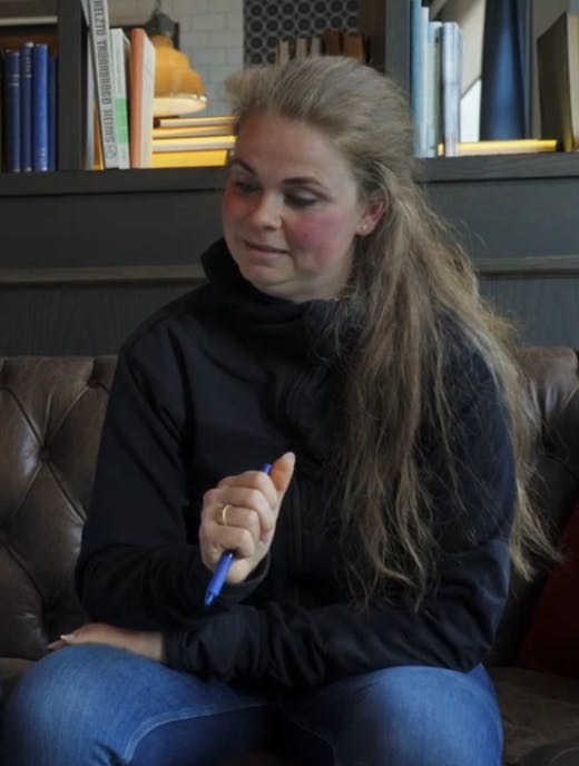 Gift ved første blik