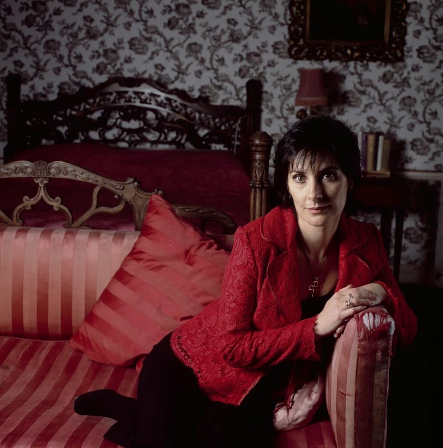 Enya